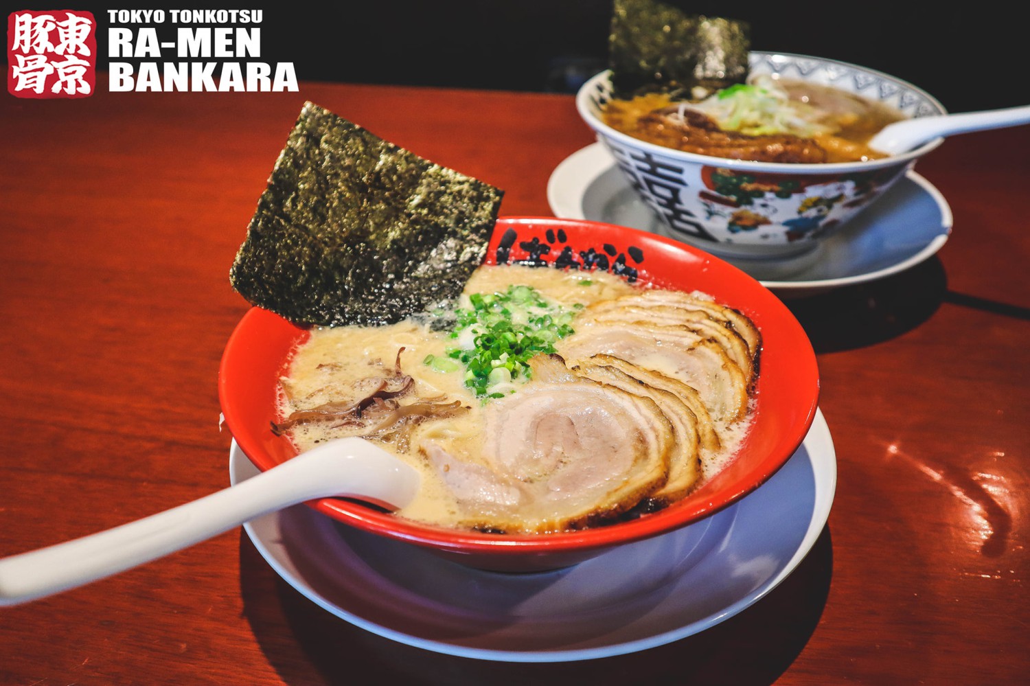 Terra, สาขาพร้อมพงษ์, Sokozy, Gigi Eatery Asoke, อรรถรส, Brekkie, Above Eleven, Bankara Ramen