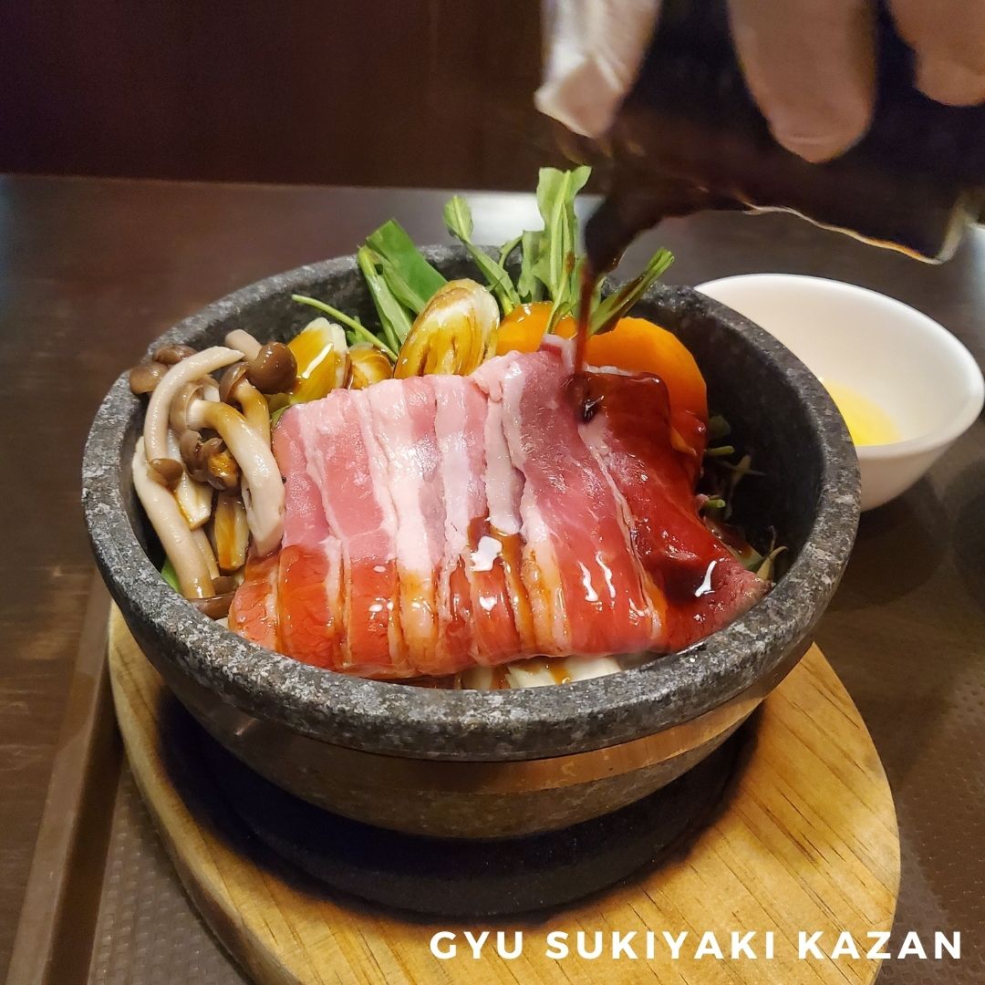 Shindo Ramen, Sadao Ramen, Ramen Riki, Tonkotsu Kazan Thailand, UCHIDAYA RAMEN, Menya Kouji, Fujiyama go go, Bankara Ramen