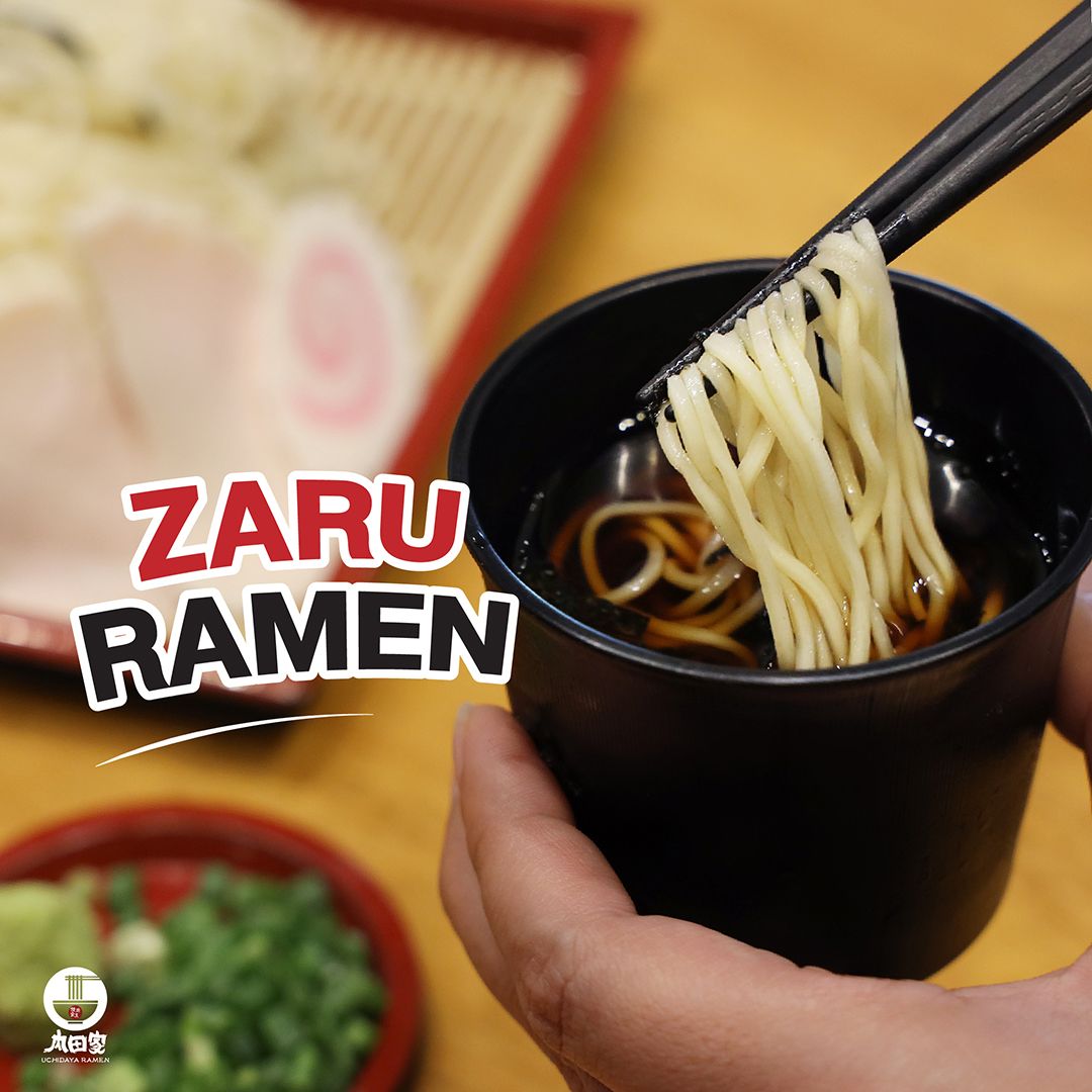 Shindo Ramen, Sadao Ramen, Ramen Riki, Tonkotsu Kazan Thailand, UCHIDAYA RAMEN, Menya Kouji, Fujiyama go go, Bankara Ramen