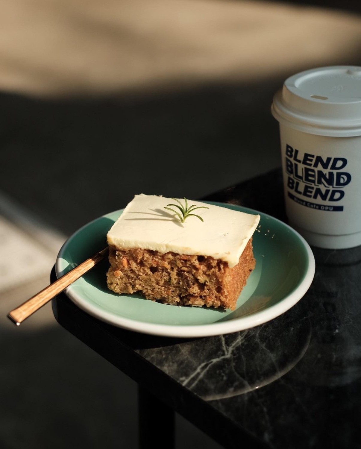 Flinders Street Cafe, Simplycafebkk, Neighbor cats koff bar, Bunnierista, Blend cafe, Hatchery, SEVENDAYS cafe &amp; bakehouse, Smith &amp; Rabbit Cuisine