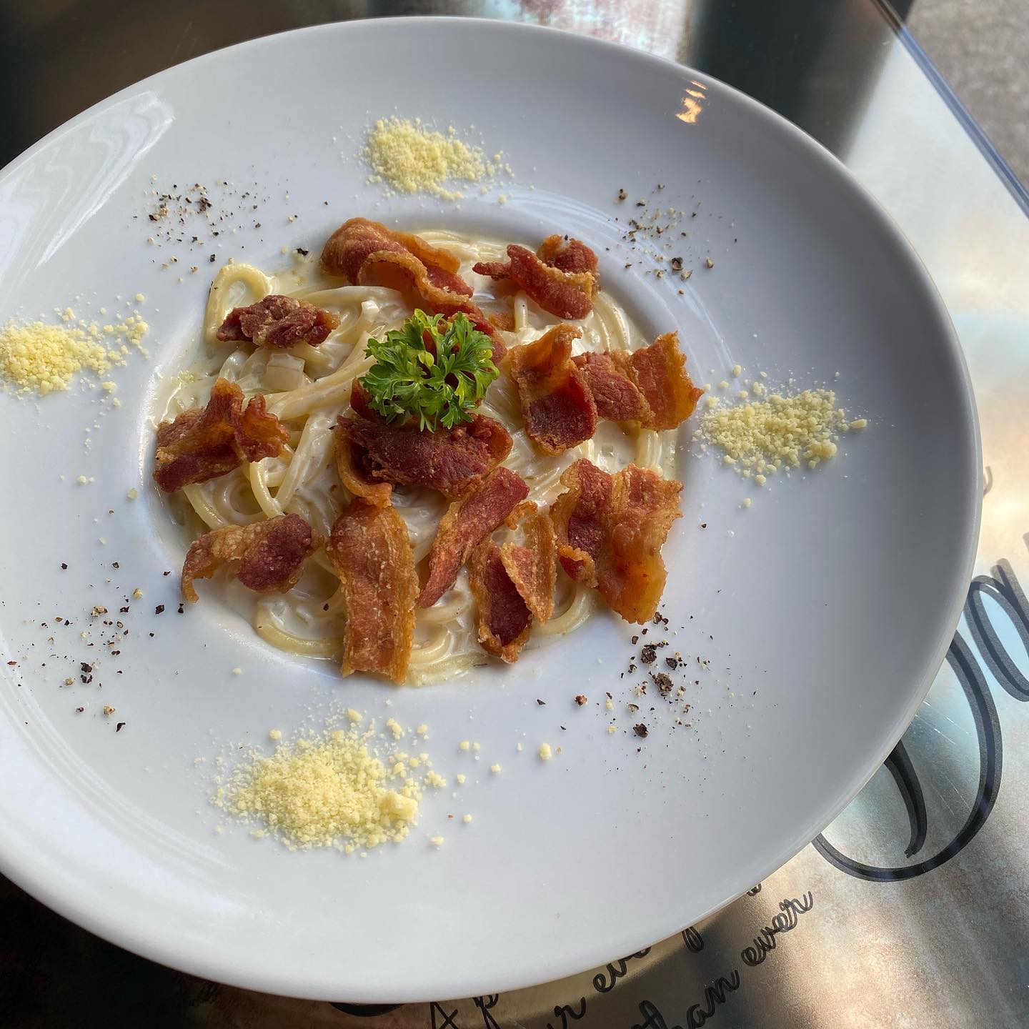 Flinders Street Cafe, Simplycafebkk, Neighbor cats koff bar, Bunnierista, Blend cafe, Hatchery, SEVENDAYS cafe &amp; bakehouse, Smith &amp; Rabbit Cuisine