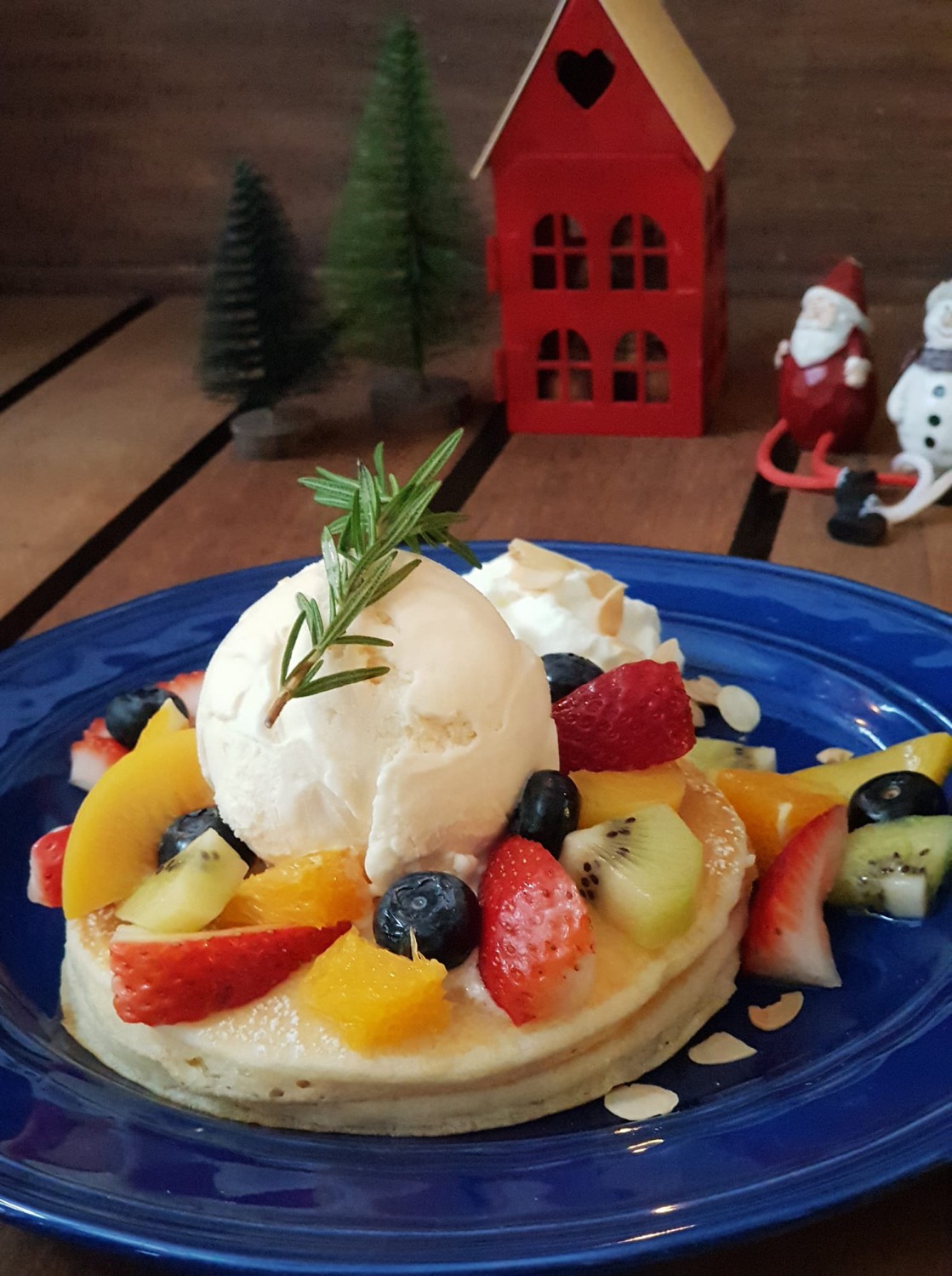 Flinders Street Cafe, Simplycafebkk, Neighbor cats koff bar, Bunnierista, Blend cafe, Hatchery, SEVENDAYS cafe &amp; bakehouse, Smith &amp; Rabbit Cuisine