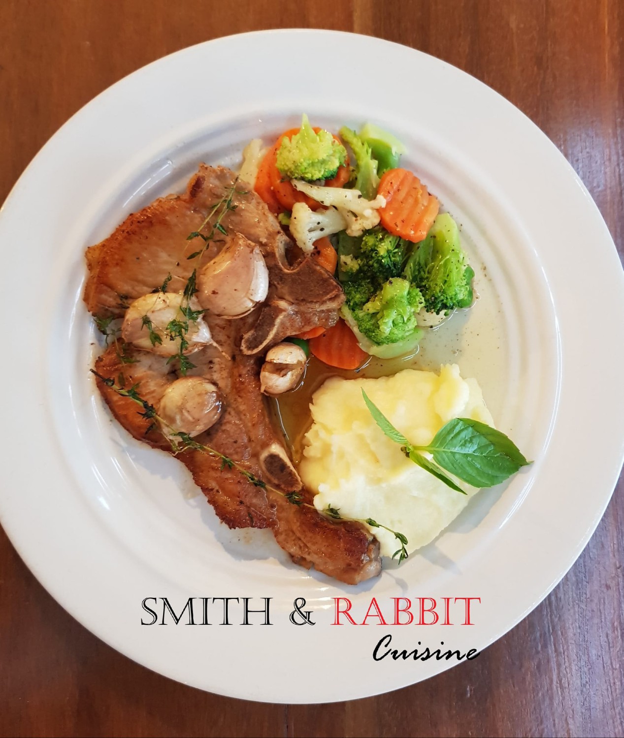 Flinders Street Cafe, Simplycafebkk, Neighbor cats koff bar, Bunnierista, Blend cafe, Hatchery, SEVENDAYS cafe &amp; bakehouse, Smith &amp; Rabbit Cuisine