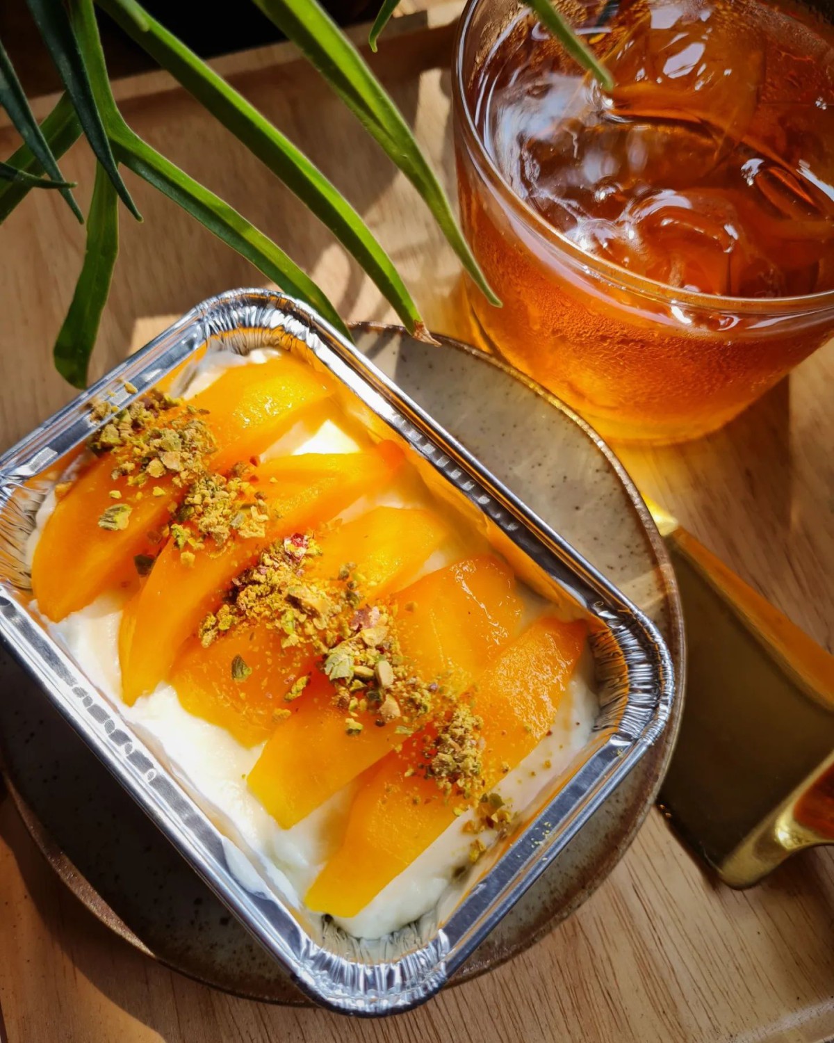 Flinders Street Cafe, Simplycafebkk, Neighbor cats koff bar, Bunnierista, Blend cafe, Hatchery, SEVENDAYS cafe &amp; bakehouse, Smith &amp; Rabbit Cuisine