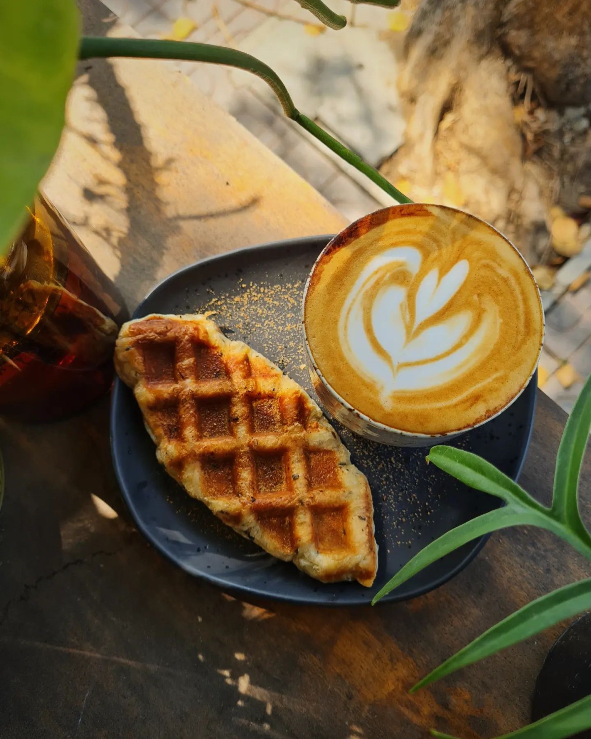 Flinders Street Cafe, Simplycafebkk, Neighbor cats koff bar, Bunnierista, Blend cafe, Hatchery, SEVENDAYS cafe &amp; bakehouse, Smith &amp; Rabbit Cuisine