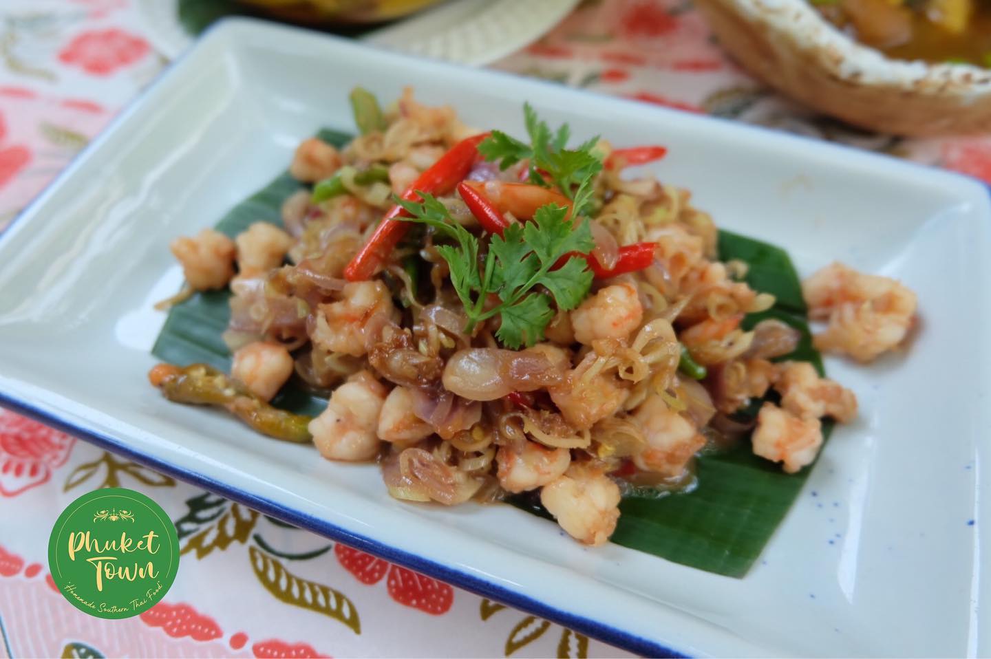 NARA Thai Cuisine, ธธดา TH•TH•DAH, Marie Guimar, อรุณ, Phuket Town Restaurant, บ้านรับรอง, ต้นเครื่อง, Ruen Noppagao - ร้านอาหารเรือนนพเก้า, บ้านไอซ์, กลางซอย, อ้อยหวาน, Simmer by Praha , Ther Dining & Bar, Na Bowon ณ บวร, คุณเอียดชาววัง & ANYA Cafe', Supanniga Eating Room, สาขาท่าเตียน