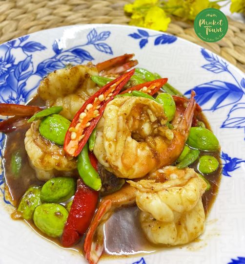 NARA Thai Cuisine, ธธดา TH•TH•DAH, Marie Guimar, อรุณ, Phuket Town Restaurant, บ้านรับรอง, ต้นเครื่อง, Ruen Noppagao - ร้านอาหารเรือนนพเก้า, บ้านไอซ์, กลางซอย, อ้อยหวาน, Simmer by Praha , Ther Dining & Bar, Na Bowon ณ บวร, คุณเอียดชาววัง & ANYA Cafe', Supanniga Eating Room, สาขาท่าเตียน
