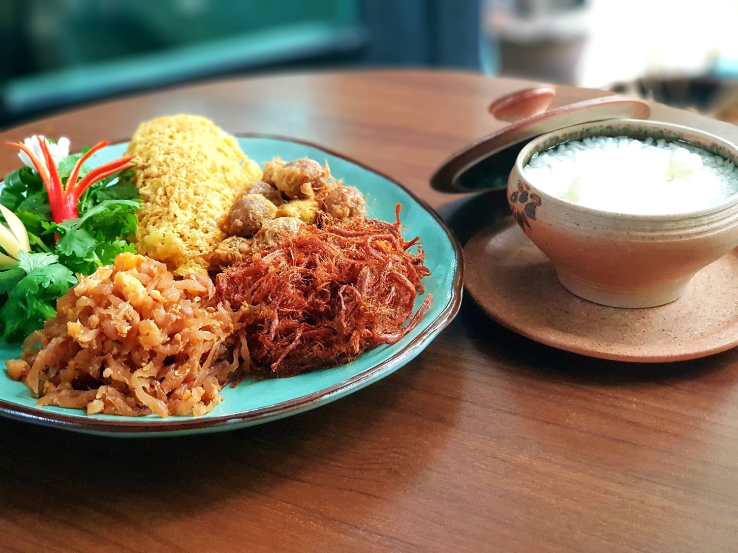 NARA Thai Cuisine, ธธดา TH•TH•DAH, Marie Guimar, อรุณ, Phuket Town Restaurant, บ้านรับรอง, ต้นเครื่อง, Ruen Noppagao - ร้านอาหารเรือนนพเก้า, บ้านไอซ์, กลางซอย, อ้อยหวาน, Simmer by Praha , Ther Dining & Bar, Na Bowon ณ บวร, คุณเอียดชาววัง & ANYA Cafe', Supanniga Eating Room, สาขาท่าเตียน