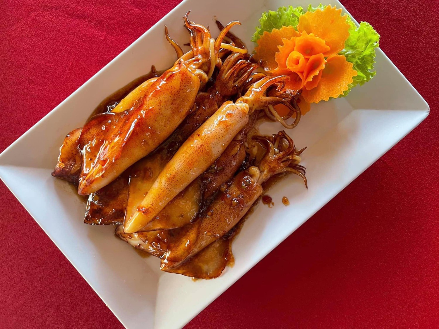 บ้านสวนลุงไข่, พี่เชษฐ์, Sawasdee-CuP Samui, ร้านอาหารข้าวหอม เกาะสมุย, ครัวชาวบ้าน, ท่าเรือสมุยซีฟู้ด, เสบียงเล, Mira Serene, โกเซ้ง เกาะสมุย, ครัวเสวยสมุย, The Roof Samui, มิสสมุย, Jam restaurant