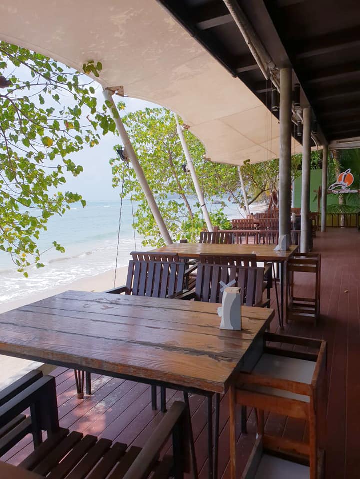 บ้านสวนลุงไข่, พี่เชษฐ์, Sawasdee-CuP Samui, ร้านอาหารข้าวหอม เกาะสมุย, ครัวชาวบ้าน, ท่าเรือสมุยซีฟู้ด, เสบียงเล, Mira Serene, โกเซ้ง เกาะสมุย, ครัวเสวยสมุย, The Roof Samui, มิสสมุย, Jam restaurant