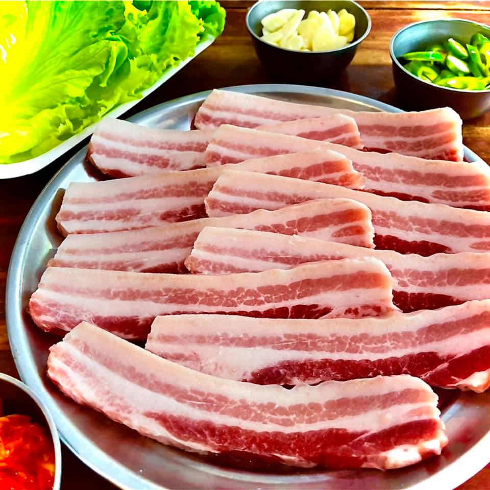 หมีตีพุง, ชาบูตัวดี, Shabu ไร่ขิง สามพราน, Yang Chill - ย่างชิลล์, ตะวันหมูกะทะ &amp; ชาบู