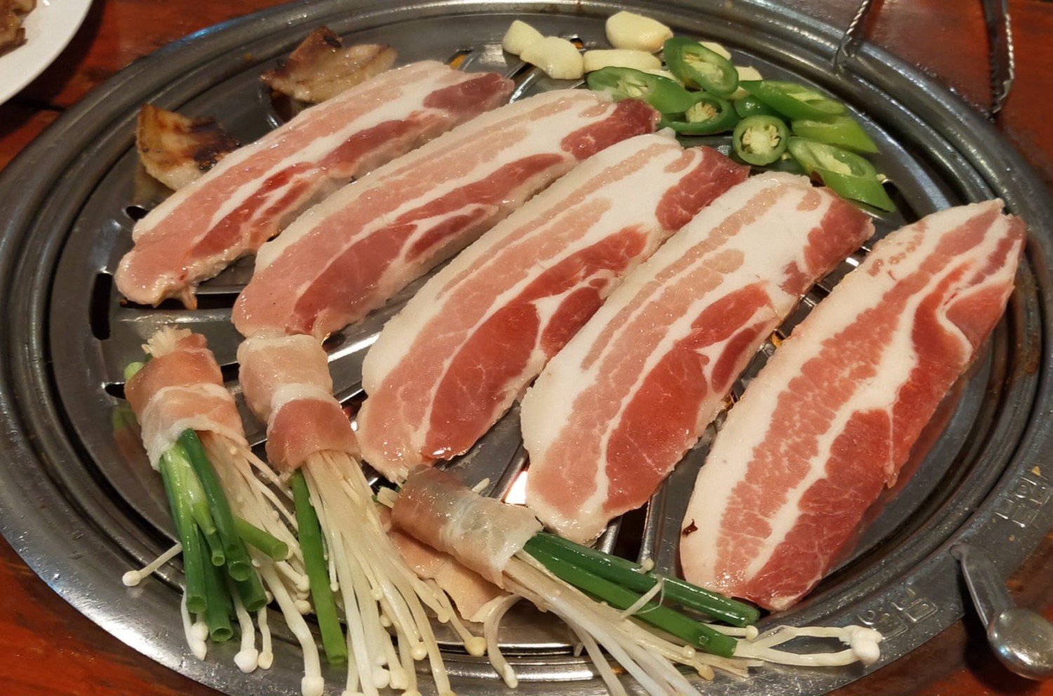 Shokunyakiniku, Mr.Gung Korean BBQ, Shabu Lion, Panda Shabu, SHABU KONG Thalang, อิ่มเอมหมูกะทะ, เฮงเฮงหมูกระทะบุฟเฟ่ต์ภูเก็ต, ฉลองบุฟเฟ่ต์ Chalong Buffet, กินรึยัง ชาบูบุฟเฟต์ ภูเก็ต 