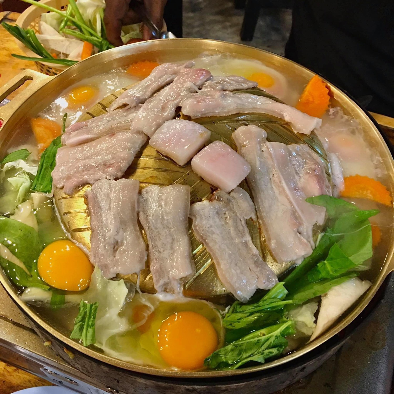 Shokunyakiniku, Mr.Gung Korean BBQ, Shabu Lion, Panda Shabu, SHABU KONG Thalang, อิ่มเอมหมูกะทะ, เฮงเฮงหมูกระทะบุฟเฟ่ต์ภูเก็ต, ฉลองบุฟเฟ่ต์ Chalong Buffet, กินรึยัง ชาบูบุฟเฟต์ ภูเก็ต 