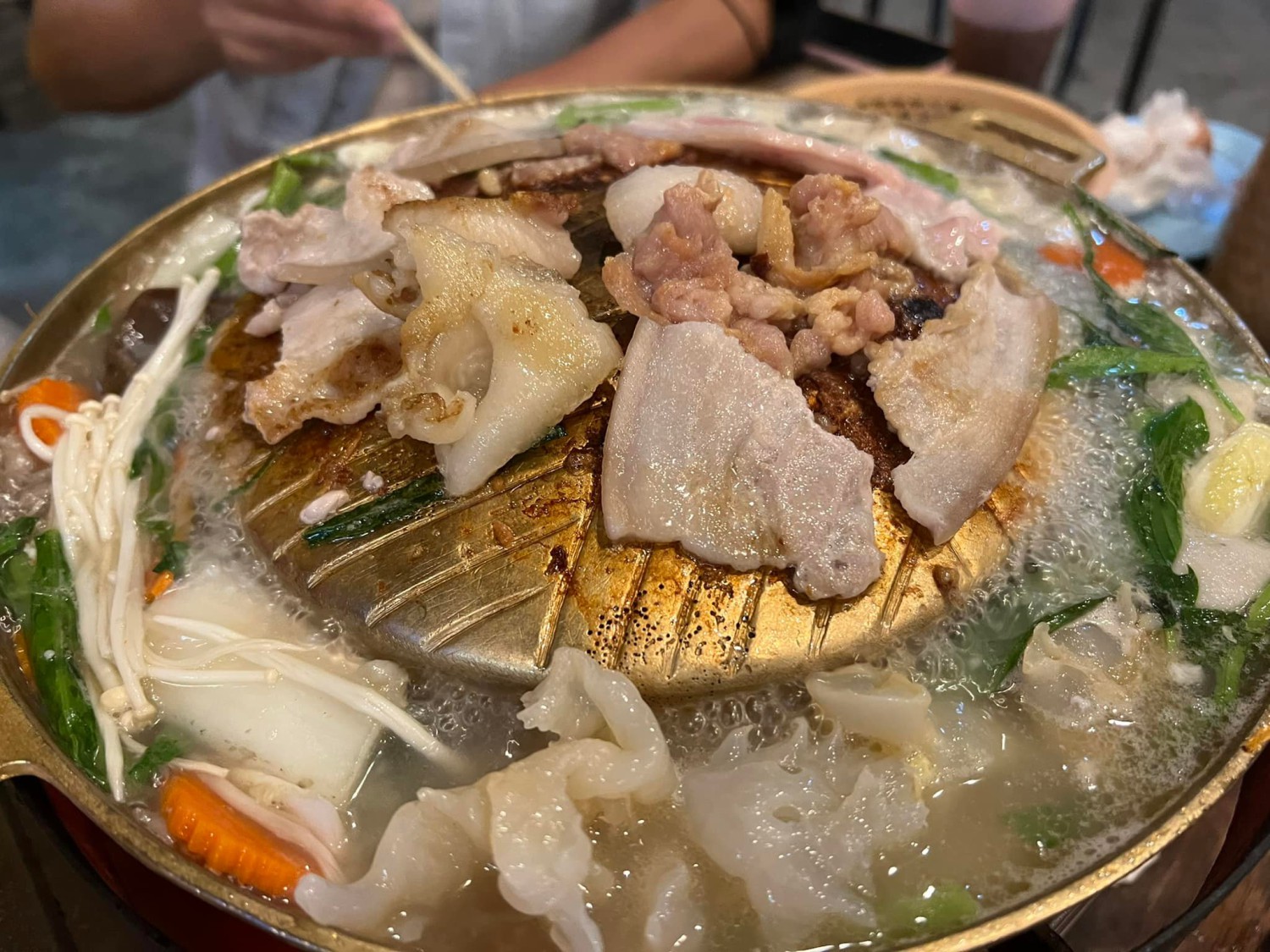 Shokunyakiniku, Mr.Gung Korean BBQ, Shabu Lion, Panda Shabu, SHABU KONG Thalang, อิ่มเอมหมูกะทะ, เฮงเฮงหมูกระทะบุฟเฟ่ต์ภูเก็ต, ฉลองบุฟเฟ่ต์ Chalong Buffet, กินรึยัง ชาบูบุฟเฟต์ ภูเก็ต 
