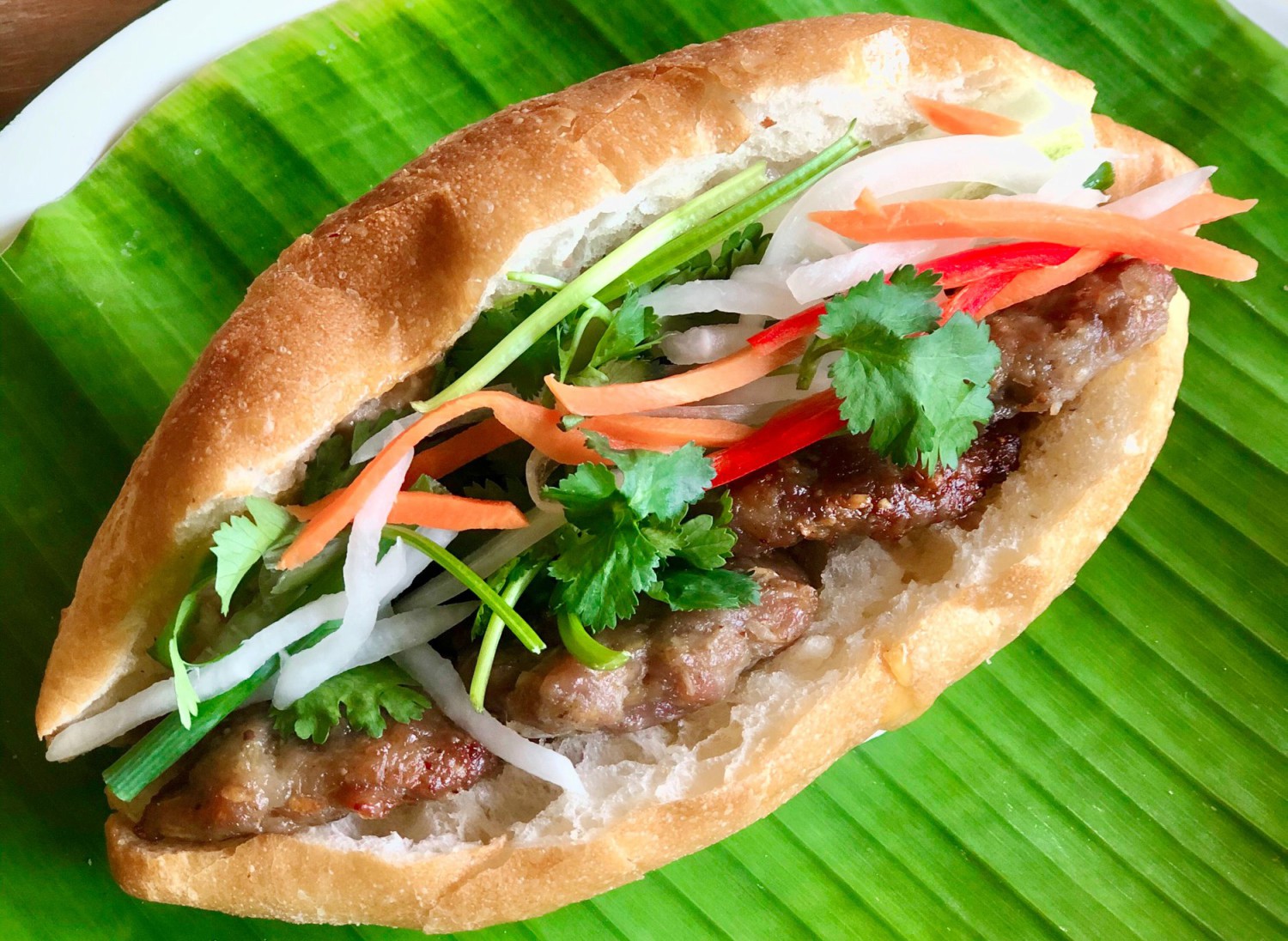 อิ่มเอิบแหนมเนือง, แอมเฮือง อาหารเวียตนาม, M.J. แหนมเนือง หนองคาย พลับพลาชัย, Arunee Cuisine, เชิญตะวัน, คำม่วน แหนมเนือง, สาขาหทัยราษฏร์, บ้านเวียดนาม คลอง4, Winner House, Pho Van, พี่หยองแหนมเนือง, วิลลี่แหนมเนือง Delivery, So Saigon เมืองทองธานี, กรีน แหนมเนือง, Saigon Recipe, Eat Viet, ครัวเมืองเว้ ลาว-ญวน, แหนมเนืองลับแล, แหนมเนืองคุณอ้อ, ลองดู, SAIGON VIETNAMESE RESTAURANT, โรงแรม ASIA HOTEL, VT แหนมเนือง, สาขาพระราม9, MJ แหนมเนืองอาหารเวียดนาม-อีสาน ทวีวัฒนา, ยัมมี่ แหนมเนือง เซ็นจูรี่ อ่อนนุช, Thuyền, แหนมเนืองนายช่าง Delivery