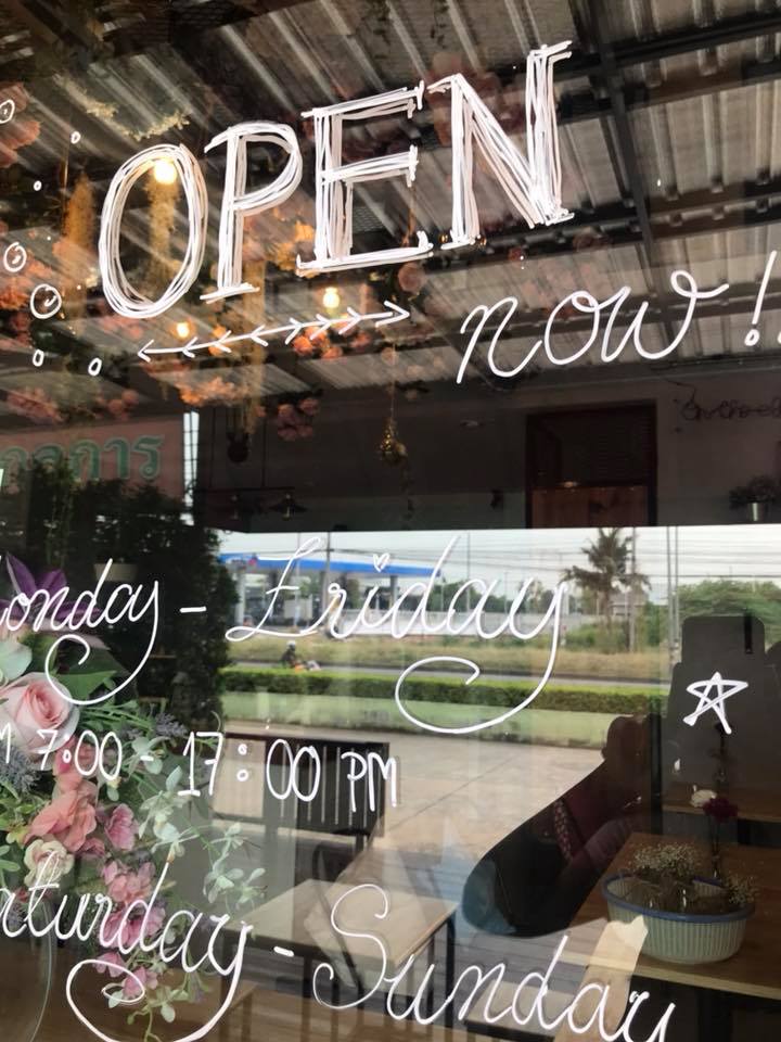 เรือนชายน้ำ Cafe&amp;Restaurant, ban.jingjo, See Sea Sun - แบบง่ายๆ, ขวัญข้าว ริเวอร์ไซด์, The sunflower cafe, KokoroCafe', FREJA Coffee &amp; Co, Rays River Cafe, Behind The Beans, พร้าวหอมคาเฟ่, Kinlamoon, House Cafe', บ้านสวนพาฝัน, La Bella Cafe, PakPap Cafe, ขมุน คาเฟ่ มหาชัย, Baanthaicafe, ดีกัน คาเฟ่, COCO CAFE'
