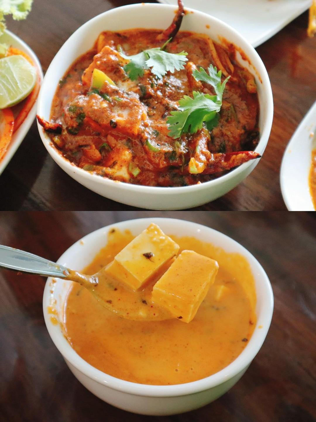 CURRY IN BOXES, Zafran Eatery, Tony's Restaurant พาหุรัด, Indian Essence Art, Indian Cuisine , Deven Chef Restaurant, Spicy by Nature, Indian Food 17 ถนนเจริญนคร, Amritsr, Indus, Royal India