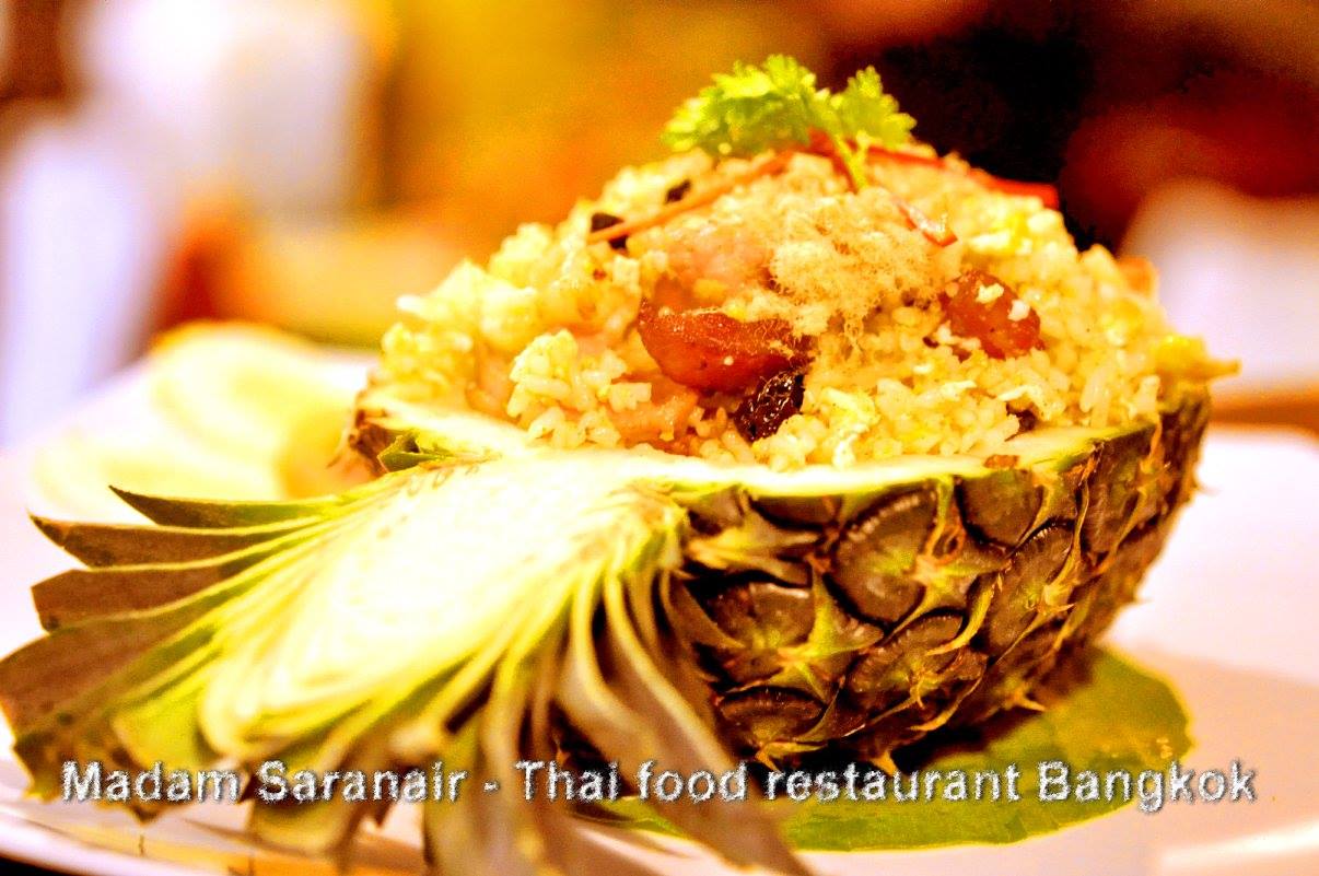 ครัวจำแลง แปลงกาย, ศรีตราด, Jirakaan Restaurant, เสวยซีฟู้ด, เรือนมัลลิการ์, ต้นเครื่อง, บ้านไอซ์, Gedhawa เก็ดถะหวา, Cr. ภาพทั้งหมดจาก Facebook Gedhawa Sukhumvit33, Madam Saranair มาดามสาระแหน่, ตะลิงปลิง สุขุมวิท 34, แสนสำราญที่แสนแสบ