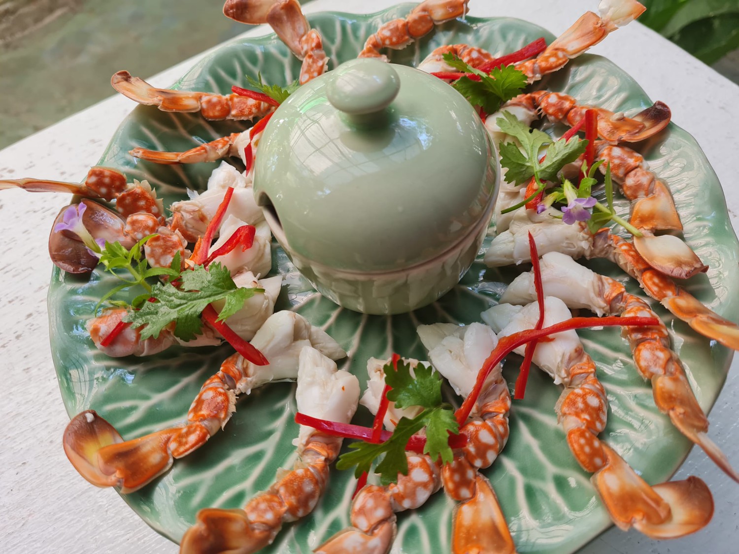 NARA Thai Cuisine, ธธดา TH•TH•DAH, Marie Guimar, อรุณ, Phuket Town Restaurant, บ้านรับรอง, ต้นเครื่อง, Ruen Noppagao - ร้านอาหารเรือนนพเก้า, บ้านไอซ์, กลางซอย, อ้อยหวาน, Simmer by Praha , Ther Dining & Bar, Na Bowon ณ บวร, คุณเอียดชาววัง & ANYA Cafe', Supanniga Eating Room, สาขาท่าเตียน