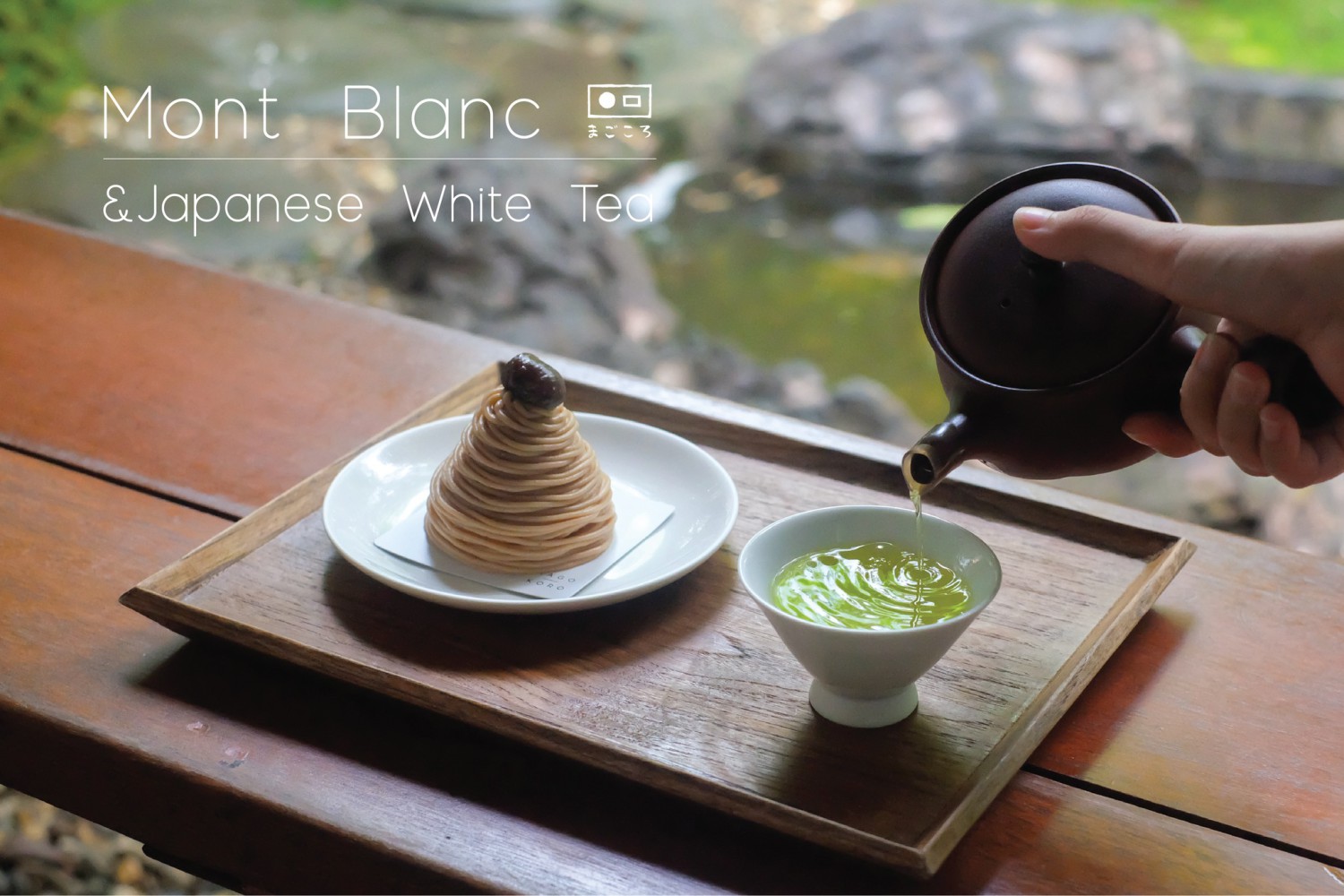 Matchappen, DWBH CAFE, Minna Matcha, Magokoro Teahouse, Nekoemon Cafe Chiang Mai