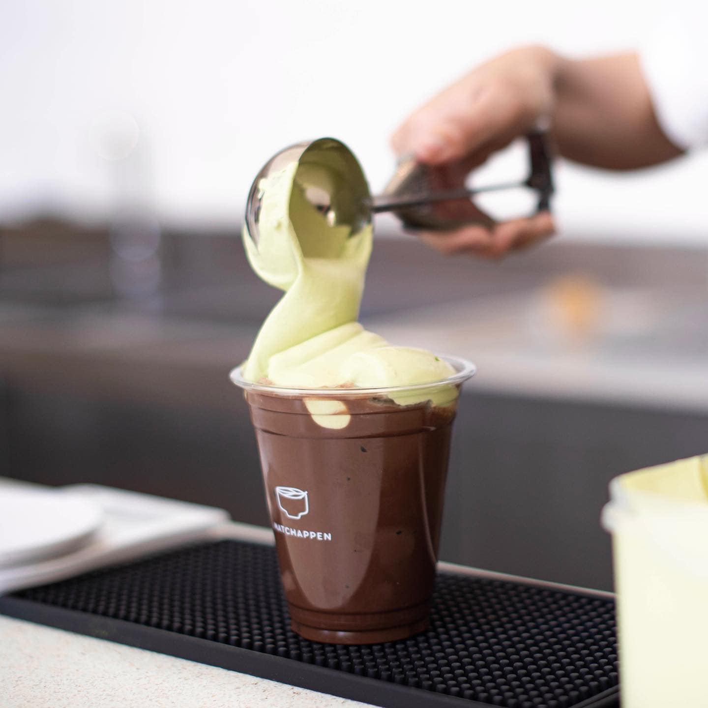 Matchappen, DWBH CAFE, Minna Matcha, Magokoro Teahouse, Nekoemon Cafe Chiang Mai