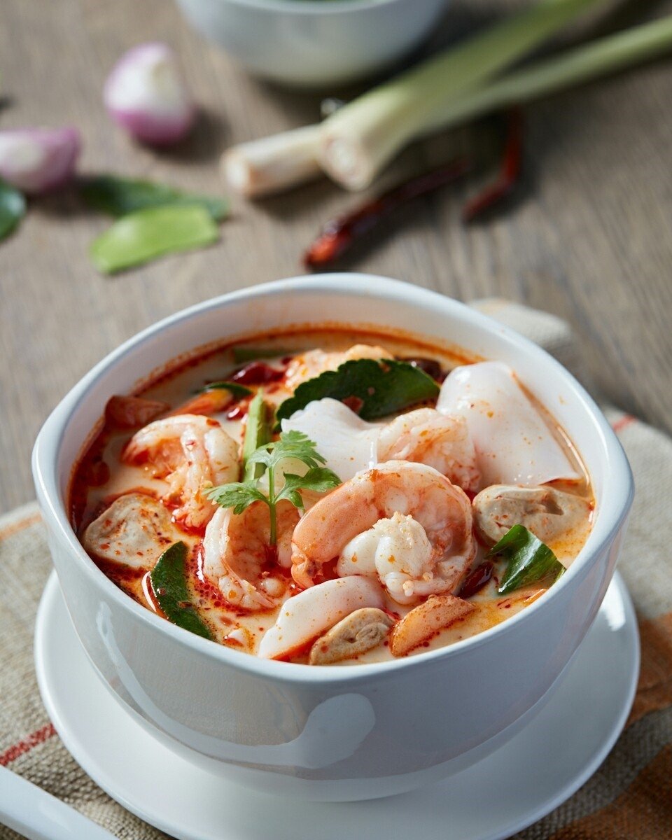 Rhapsody, บ้านส้มตำเมลดา พระนั่งเกล้า, โรงน้ำชา 90', Totoya, จุ่มจุ่ม อีสาน-ชาบู บุฟเฟ่ต์