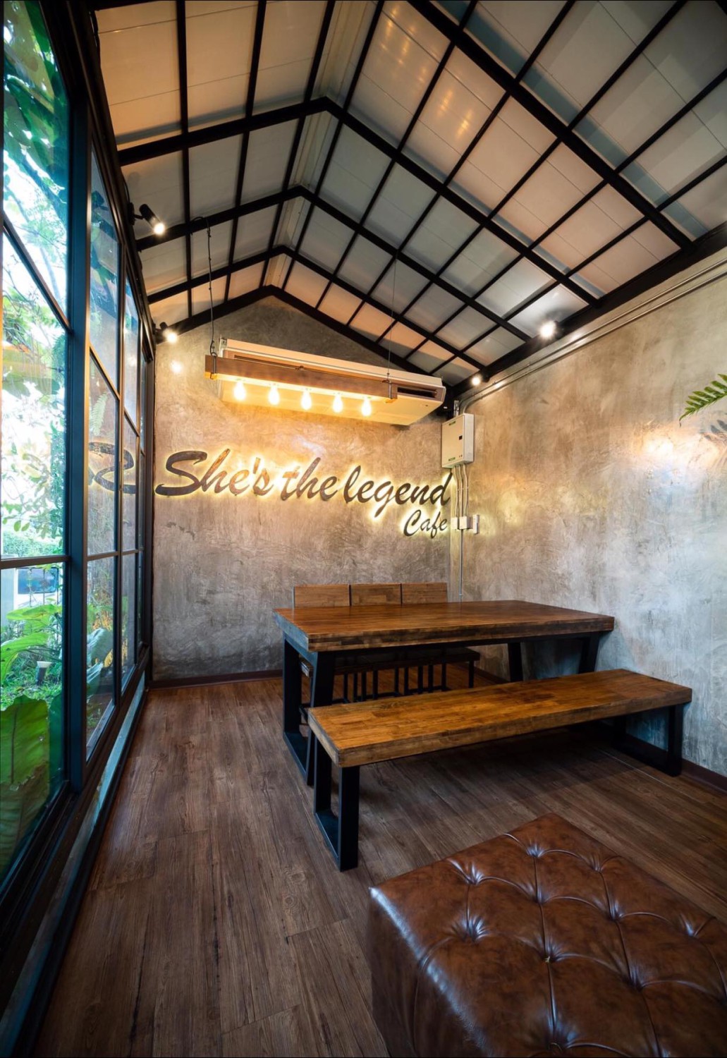 The Sine Cafe’, Whispering cafe, รักษ์น้ำคาเฟ่, Orenchi Cafe, KAWA Coffee and Co., Orenchi Specialty Coffee, Attitude Coffee, Memory House Cafe, In Garden Hut Cafe, ChataThammachart, She's The Legend Cafe, RIVA floating cafe, Good Mood House, นึก คาเฟ่ - วัดไร่ขิง, Ton Khao Terrace, CHADA Tea Boutique, Kark Crof.f