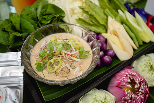 NARA Thai Cuisine, ธธดา TH•TH•DAH, Marie Guimar, อรุณ, Phuket Town Restaurant, บ้านรับรอง, ต้นเครื่อง, Ruen Noppagao - ร้านอาหารเรือนนพเก้า, บ้านไอซ์, กลางซอย, อ้อยหวาน, Simmer by Praha , Ther Dining & Bar, Na Bowon ณ บวร, คุณเอียดชาววัง & ANYA Cafe', Supanniga Eating Room, สาขาท่าเตียน