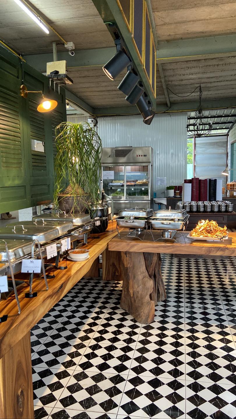 ฮาน่า ปิ้งย่าง & ชาบู, Bigbeef Premium HALAL Buffet, Got to Grill, Mama's shabu & Grill, Grandpa's Grill, Oxgrill Halal, โคบัง บุฟเฟ่ต์ โคขุน, NIDA Shabu&Grill