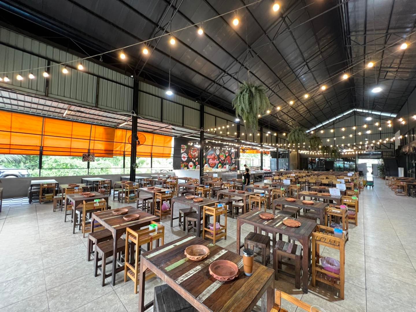 ฮาน่า ปิ้งย่าง & ชาบู, Bigbeef Premium HALAL Buffet, Got to Grill, Mama's shabu & Grill, Grandpa's Grill, Oxgrill Halal, โคบัง บุฟเฟ่ต์ โคขุน, NIDA Shabu&Grill