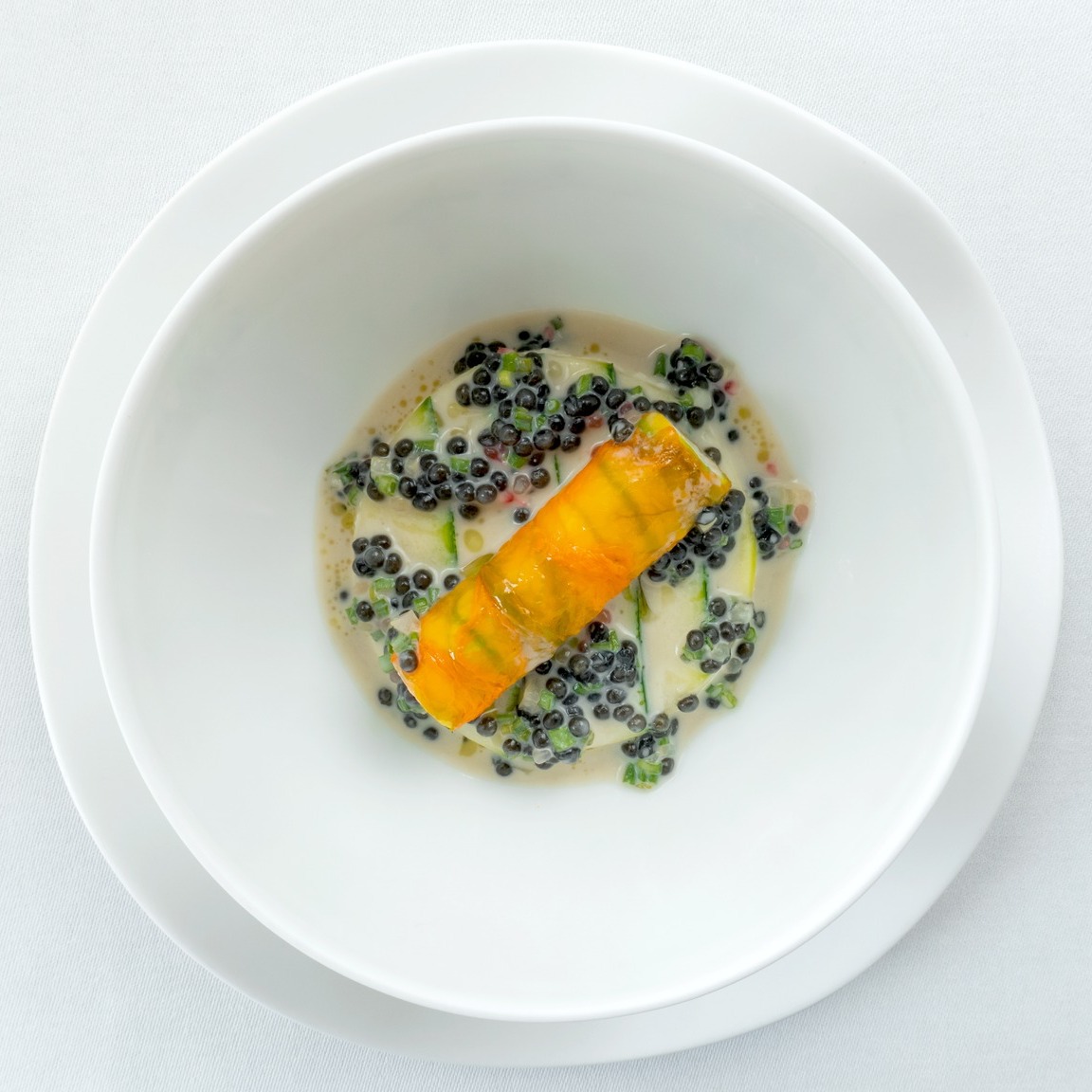 Midwinter, Dandelion Bake Studio, Cafe Reverie, Portobello & Désiré, Level 50 by SEE FAH, Siam Yacht Club, Blue Sky, at Centara Grand, Mezzaluna Restaurant