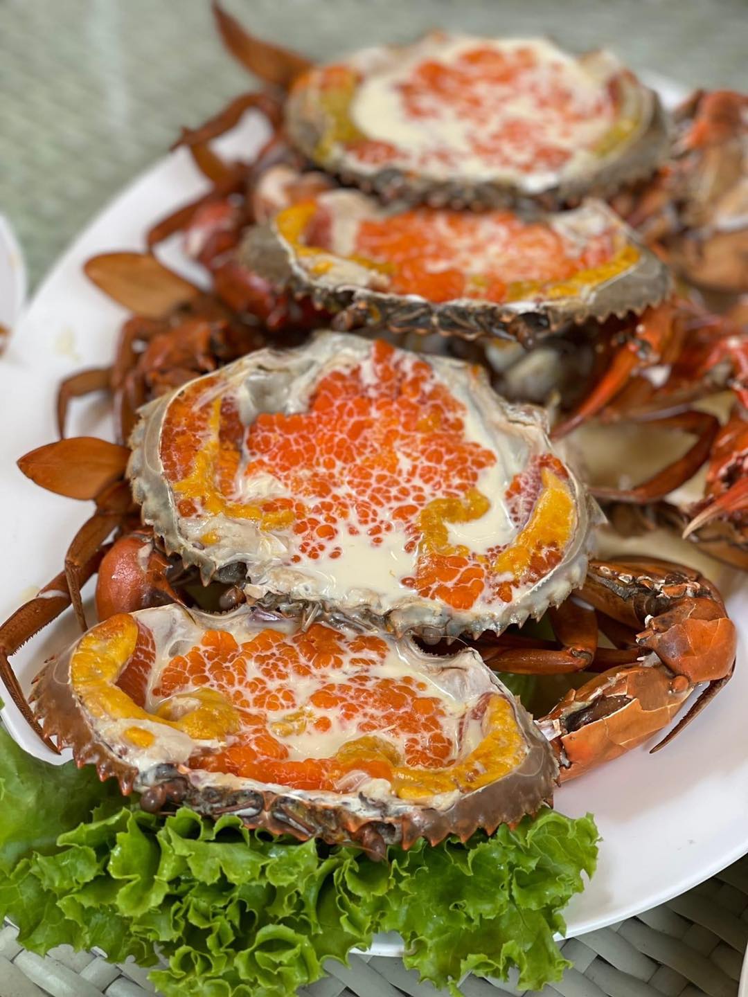 อองตอง ข้าวซอย, ครัวลุงแฉ่ว, Thien Duong, เจ๊โอว, บ้านต้นไทร, ข้าวต้มปลา (กิมโป้), Mezzaluna Restaurant, ครัวอัปษร, ศรีตราด, แม่กลองหัวปลาหม้อไฟ ปูไข่นึ่งนม, Tonkin - Annam, Baan Phadthai, ฉ่อยเป็ดย่าง, ผัดไทยไฟทะลุ, แสนยอด, ครัวลุงลอยป่าลั่น, ลิ้มเหล่าโหงว, สาขาเยาวราช, ภัตตาคารจ๊ากกี่, Lay lao, Punjab Grill Bangkok, ส้มตำคุณกัญจณ์