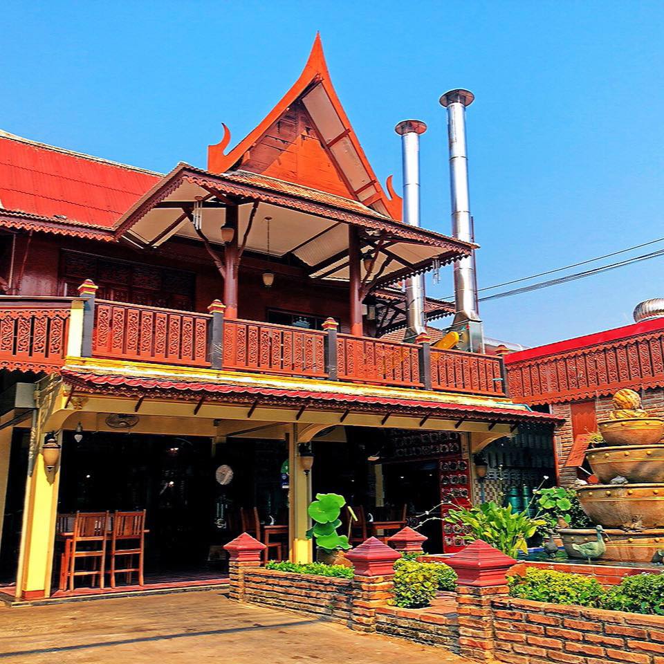 อองตอง ข้าวซอย, ครัวลุงแฉ่ว, Thien Duong, เจ๊โอว, บ้านต้นไทร, ข้าวต้มปลา (กิมโป้), Mezzaluna Restaurant, ครัวอัปษร, ศรีตราด, แม่กลองหัวปลาหม้อไฟ ปูไข่นึ่งนม, Tonkin - Annam, Baan Phadthai, ฉ่อยเป็ดย่าง, ผัดไทยไฟทะลุ, แสนยอด, ครัวลุงลอยป่าลั่น, ลิ้มเหล่าโหงว, สาขาเยาวราช, ภัตตาคารจ๊ากกี่, Lay lao, Punjab Grill Bangkok, ส้มตำคุณกัญจณ์