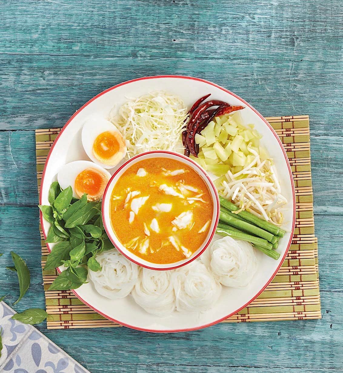 อองตอง ข้าวซอย, ครัวลุงแฉ่ว, Thien Duong, เจ๊โอว, บ้านต้นไทร, ข้าวต้มปลา (กิมโป้), Mezzaluna Restaurant, ครัวอัปษร, ศรีตราด, แม่กลองหัวปลาหม้อไฟ ปูไข่นึ่งนม, Tonkin - Annam, Baan Phadthai, ฉ่อยเป็ดย่าง, ผัดไทยไฟทะลุ, แสนยอด, ครัวลุงลอยป่าลั่น, ลิ้มเหล่าโหงว, สาขาเยาวราช, ภัตตาคารจ๊ากกี่, Lay lao, Punjab Grill Bangkok, ส้มตำคุณกัญจณ์