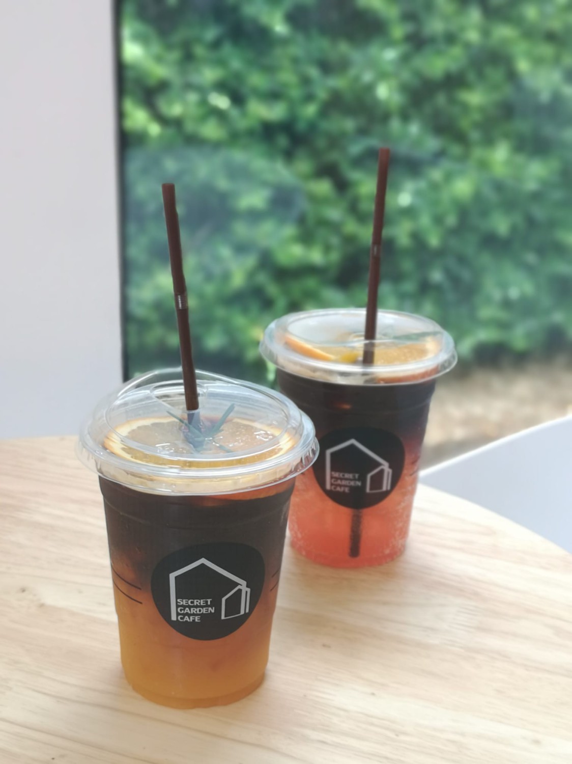 Mixirista Lampang, TIN’N, Wooden House Cafe', Karpenter cafe&amp;bake, Secret Garden Cafe, บ้านนอกคาเฟ่, Kin Cafe' Lampang, ณ หิรัญ คาเฟ่, Himwang Café, ไอหย๋า ปังนม, Dezato Cafe, อาร์มแชร์ คาเฟ่, โก๋กาแฟ ธรรมดาเป็นพิเศษ, Nalalin Home Cafe-Lampang, NOP Cafe&amp;Bistro, ก๋างต้ง, Moungngwezin