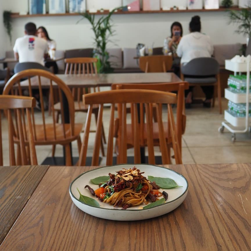NAYA Cafe, Krasai.cafe, Sanoh at Ayutthaya, ชีวาคาเฟ่, FENG, Tewa Cafe Ayutthaya, Homeboy, PRANG VIEW, Peko Peko Cafe - ペ コ ペ コ, A Lovely Table, Busaba Cafe & Meal, WIWA House Cafe', The Summer House, Phoyard, Cafe' de Zia, Café Kantary Ayutthaya, บ้านข้าวหนม, Basic Space Coffee, Cafe'Trifecta, ในคลองคาเฟ่, ไม้ขาวคาเฟ่ ayutthaya, ชงนวล'Cafe