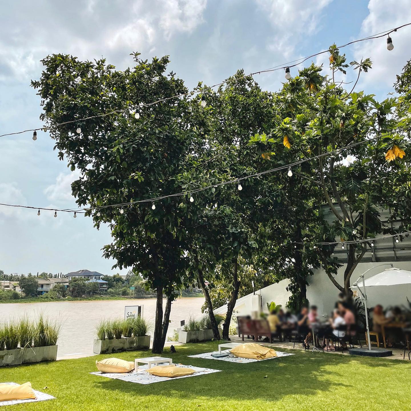 NAYA Cafe, Krasai.cafe, Sanoh at Ayutthaya, ชีวาคาเฟ่, FENG, Tewa Cafe Ayutthaya, Homeboy, PRANG VIEW, Peko Peko Cafe - ペ コ ペ コ, A Lovely Table, Busaba Cafe & Meal, WIWA House Cafe', The Summer House, Phoyard, Cafe' de Zia, Café Kantary Ayutthaya, บ้านข้าวหนม, Basic Space Coffee, Cafe'Trifecta, ในคลองคาเฟ่, ไม้ขาวคาเฟ่ ayutthaya, ชงนวล'Cafe