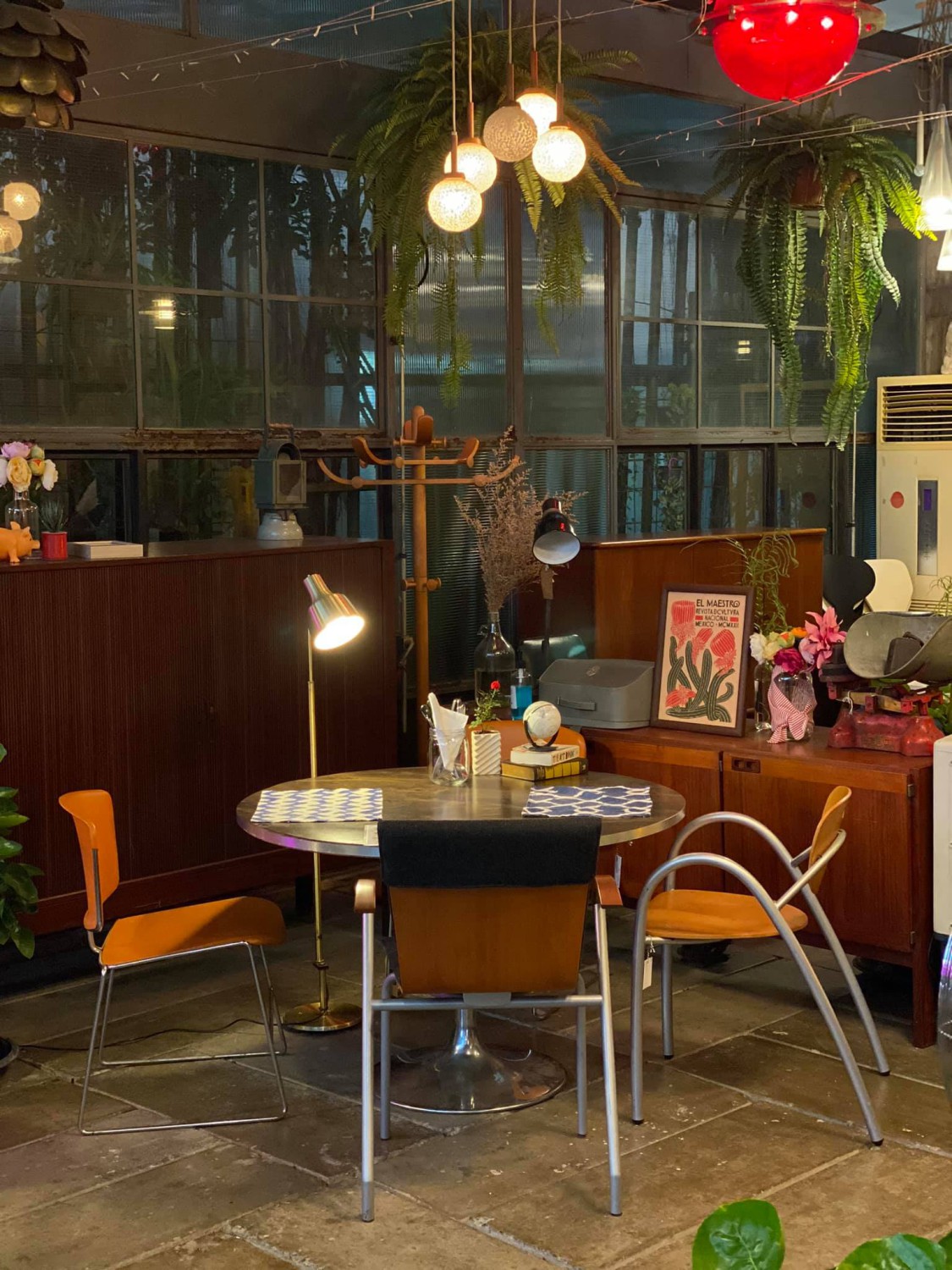 ครัวจำแลง แปลงกาย, Kojiro Japanese Cuisine, ฮองมิน ภัตตาคารจีน, Chom Arun, The Yard Restaurant, Laychale, DE VIVA, Sheep Village, กุ้งเต้น, อรรถรส, กินลมชมสะพาน, บ้านน้ำเคียงดิน, 1 of a kind, คาวหวาน Noodle&amp;cafe