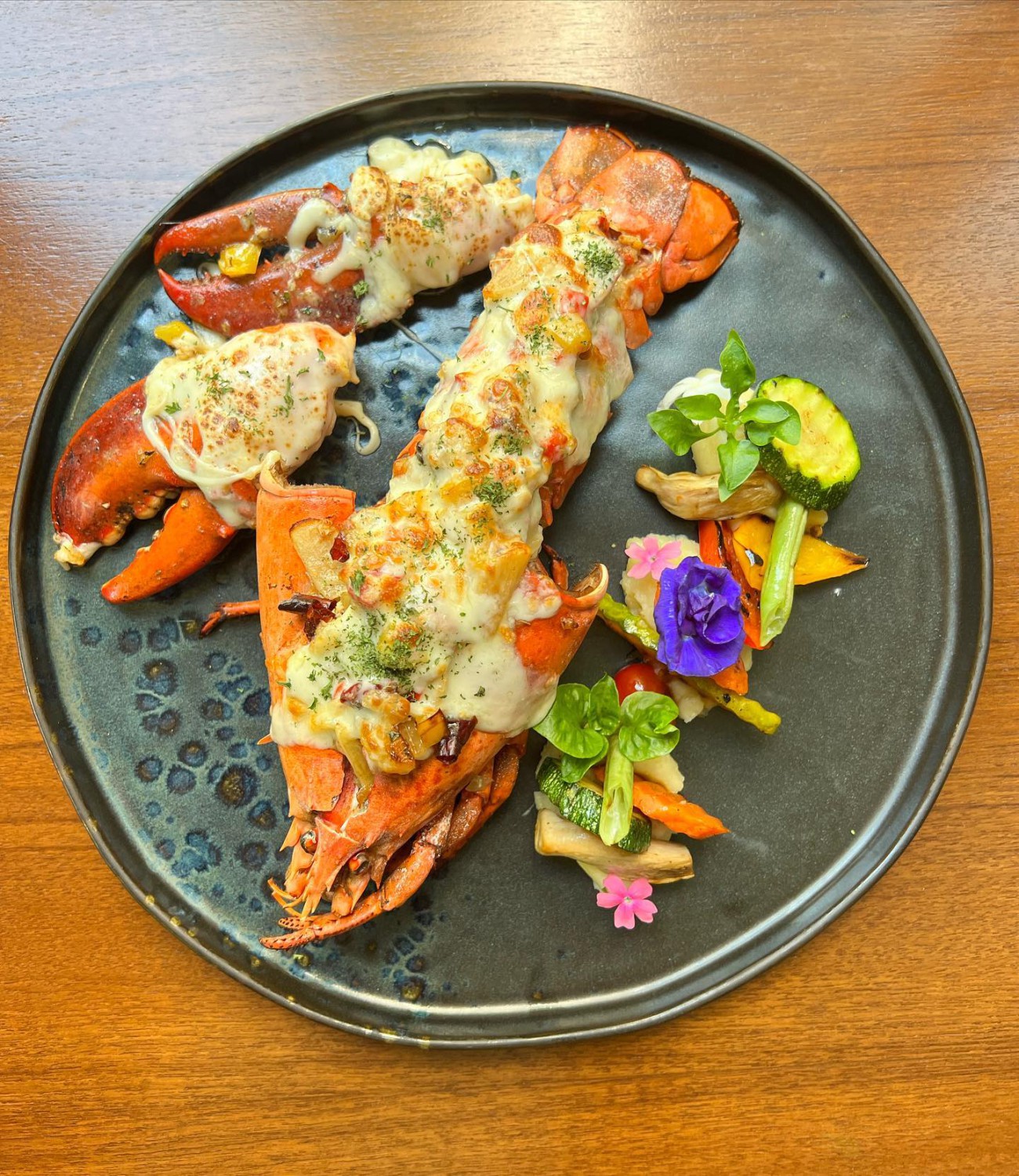ครัวจำแลง แปลงกาย, Kojiro Japanese Cuisine, ฮองมิน ภัตตาคารจีน, Chom Arun, The Yard Restaurant, Laychale, DE VIVA, Sheep Village, กุ้งเต้น, อรรถรส, กินลมชมสะพาน, บ้านน้ำเคียงดิน, 1 of a kind, คาวหวาน Noodle&amp;cafe