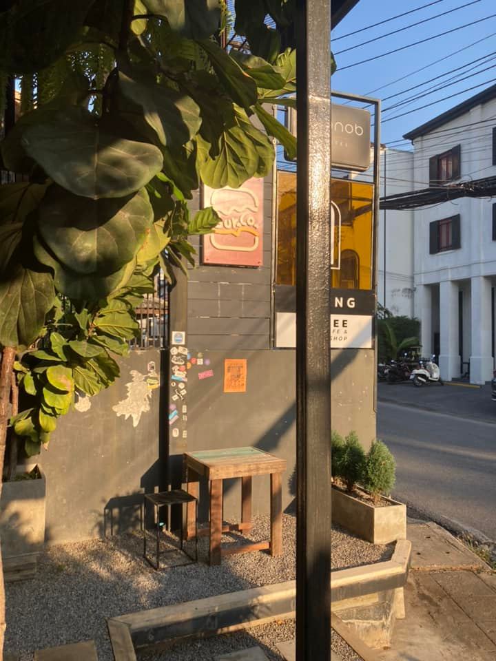 Treespresso cafe, Vigie Sist Café, Aki Choux Cream, Polaris Sunrise Café, MOJI Pool.Villa.icecream, MYTH OVEN, KonJohn coffee slowbar, Eleven Pillar Site, Home’S, Koffandthings.th, Playworks.cafeart, Tree of Life Cafe, Kramfeine, Millilit Cafe, TOMATO.cafe.cnx, MITTE MITTE, Soul Café mju, ZOHNG Coffee, ALSO cafe, Coffee Ngeggee, Graincafe.cnx, Later on cafe, สุขพอดี, FERN FOREST CAFÉ, Forest Bake, ภูฟิน, CHEEVIT CHEEVA, GoodVibes Cafe-Cnx, Chic 39, Zombie Café, Ristr8to, Neo Cafe', ชมนกชมไม้, เก้าคาเฟ่ นิมมาน