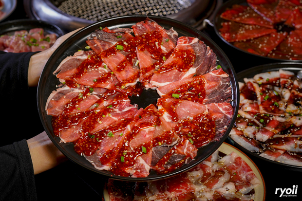 ฮาน่า ปิ้งย่าง & ชาบู, Bigbeef Premium HALAL Buffet, Got to Grill, Mama's shabu & Grill, Grandpa's Grill, Oxgrill Halal, โคบัง บุฟเฟ่ต์ โคขุน, NIDA Shabu&Grill