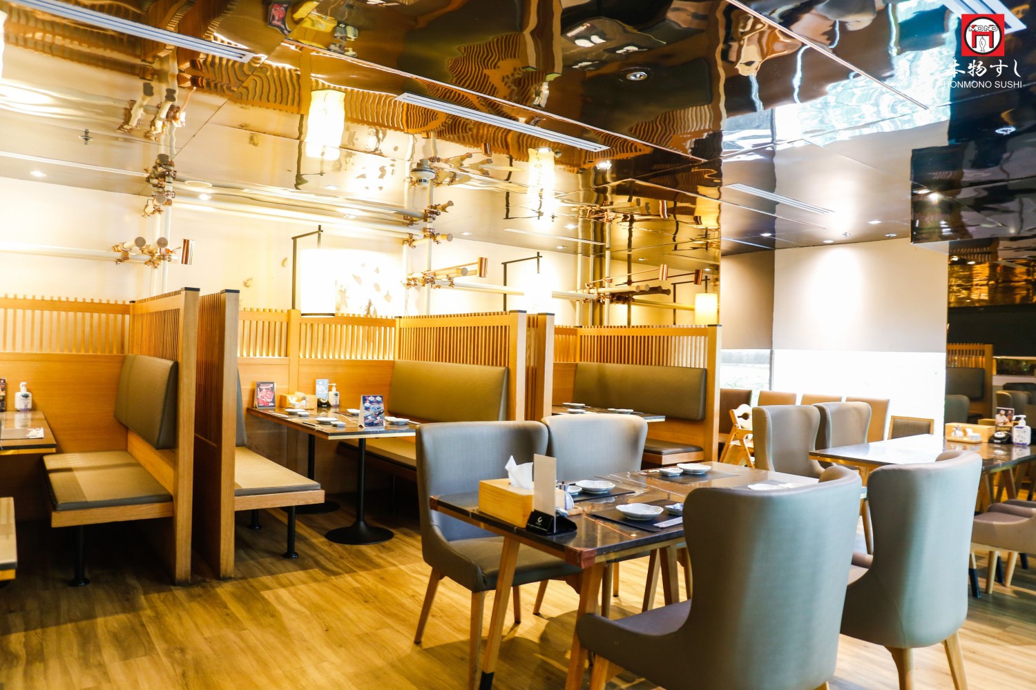 Super Bowl BKK, Kaneko Hannosuke Thailand, Sushi Hiro, Sushi hana, Joushisu Sushi, Honmomo Sushi