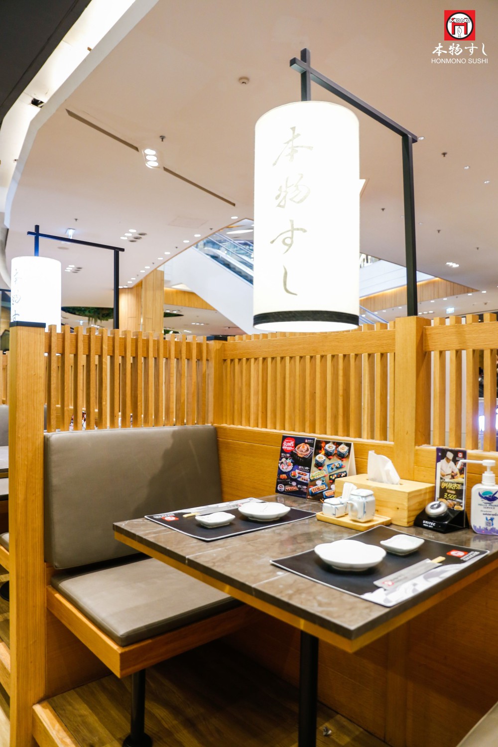Super Bowl BKK, Kaneko Hannosuke Thailand, Sushi Hiro, Sushi hana, Joushisu Sushi, Honmomo Sushi