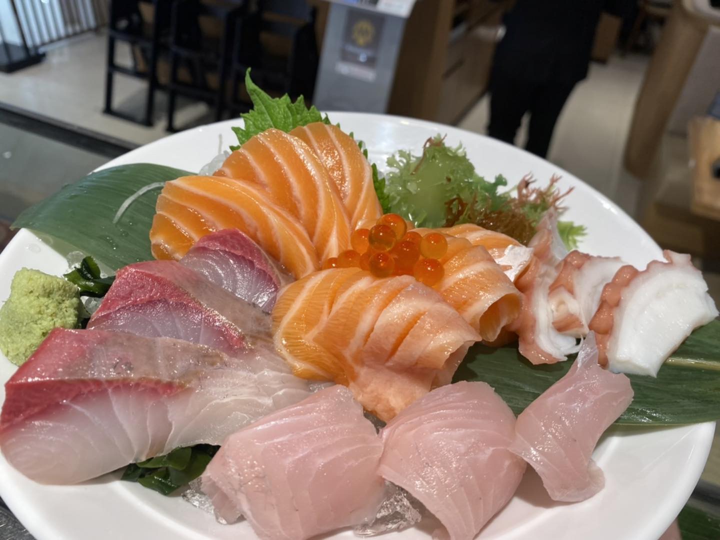Super Bowl BKK, Kaneko Hannosuke Thailand, Sushi Hiro, Sushi hana, Joushisu Sushi, Honmomo Sushi