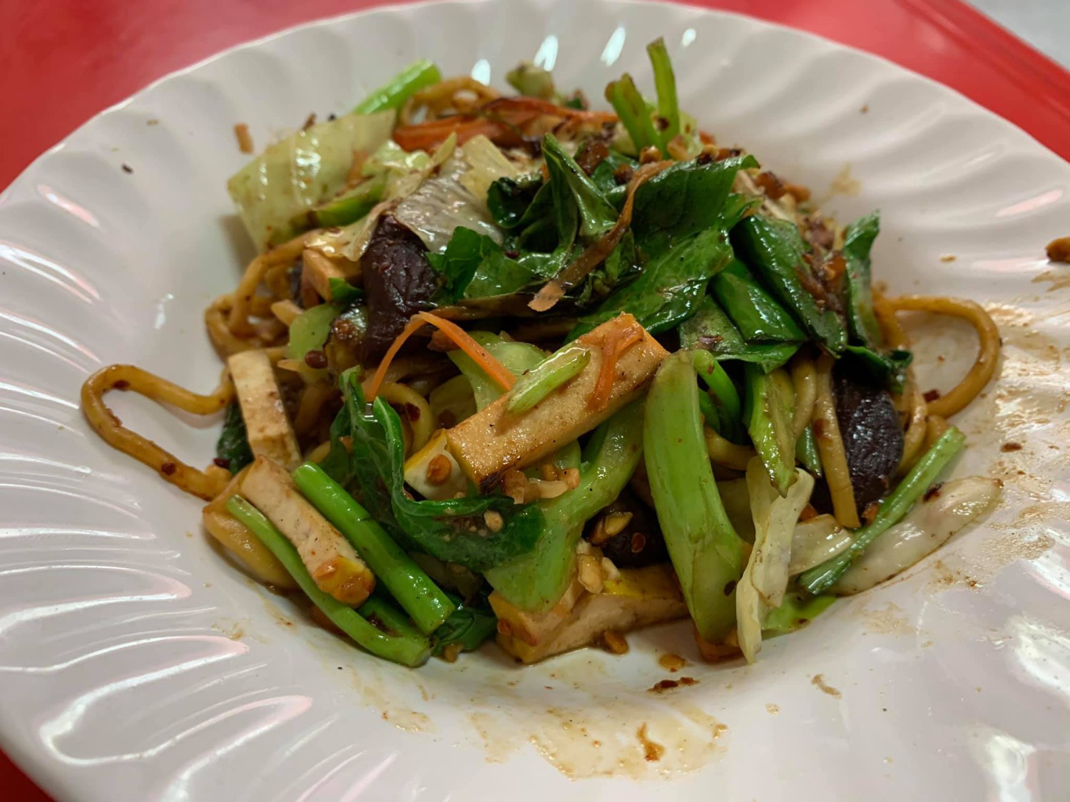 เย็นตาโฟรสเด็ดโบสถ์แม่พระฟาติมา, เย็นตาโฟ คอนแวนต์, อู๋ เย็นตาโฟประตูผี, ร้านไทยรุ่งเรืองเย็นตาโฟเจริญผล, ศาลาแดงเย็นตาโฟ, ปุ๊ เย็นตาโฟ, เตี้ยเย็นตาโฟ, ชาละวันเย็นตาโฟ, เฮียตี๋ ก๋วยเตี๋ยวลูกชิ้นปลาเย็นตาโฟเยาวราชลาดพร้าววังหิน, จิระเย็นตาโฟ, โฟพ่นไฟ, พัวกี่, นายอ้วนเย็นตาโฟเสาชิงช้า, เจ๊อี่ เย็นตาโฟ ต้มยำ, ก๋วยเตี๋ยวเย็นตาโฟพี่หมู รสเด็ด, เม้งโภชนา ปิ่นเกล้า ลูกชิ้นปลา, เจ๊น้อยเย็นตาโฟ พระราม4, เย็นตาโฟ62, ใช่ เตี๋ยวปลา, เย็นตาโฟโพธาราม, เจ้อ้วนเย็นตาโฟ Jeauan yentafo, เย็นตาโฟฮ่องเต้ ศรีย่าน, เย็นตาโฟป้าเสนา เล้งแซ่บ, เพ้งเย็นตาโฟเจ้าเก่า ตลาดห้วยขวาง