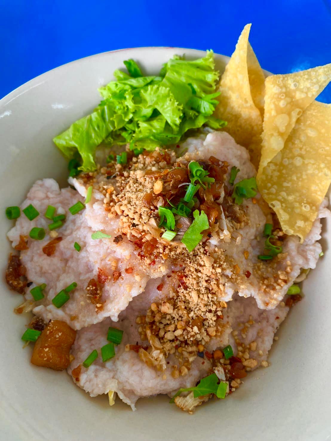 เย็นตาโฟรสเด็ดโบสถ์แม่พระฟาติมา, เย็นตาโฟ คอนแวนต์, อู๋ เย็นตาโฟประตูผี, ร้านไทยรุ่งเรืองเย็นตาโฟเจริญผล, ศาลาแดงเย็นตาโฟ, ปุ๊ เย็นตาโฟ, เตี้ยเย็นตาโฟ, ชาละวันเย็นตาโฟ, เฮียตี๋ ก๋วยเตี๋ยวลูกชิ้นปลาเย็นตาโฟเยาวราชลาดพร้าววังหิน, จิระเย็นตาโฟ, โฟพ่นไฟ, พัวกี่, นายอ้วนเย็นตาโฟเสาชิงช้า, เจ๊อี่ เย็นตาโฟ ต้มยำ, ก๋วยเตี๋ยวเย็นตาโฟพี่หมู รสเด็ด, เม้งโภชนา ปิ่นเกล้า ลูกชิ้นปลา, เจ๊น้อยเย็นตาโฟ พระราม4, เย็นตาโฟ62, ใช่ เตี๋ยวปลา, เย็นตาโฟโพธาราม, เจ้อ้วนเย็นตาโฟ Jeauan yentafo, เย็นตาโฟฮ่องเต้ ศรีย่าน, เย็นตาโฟป้าเสนา เล้งแซ่บ, เพ้งเย็นตาโฟเจ้าเก่า ตลาดห้วยขวาง