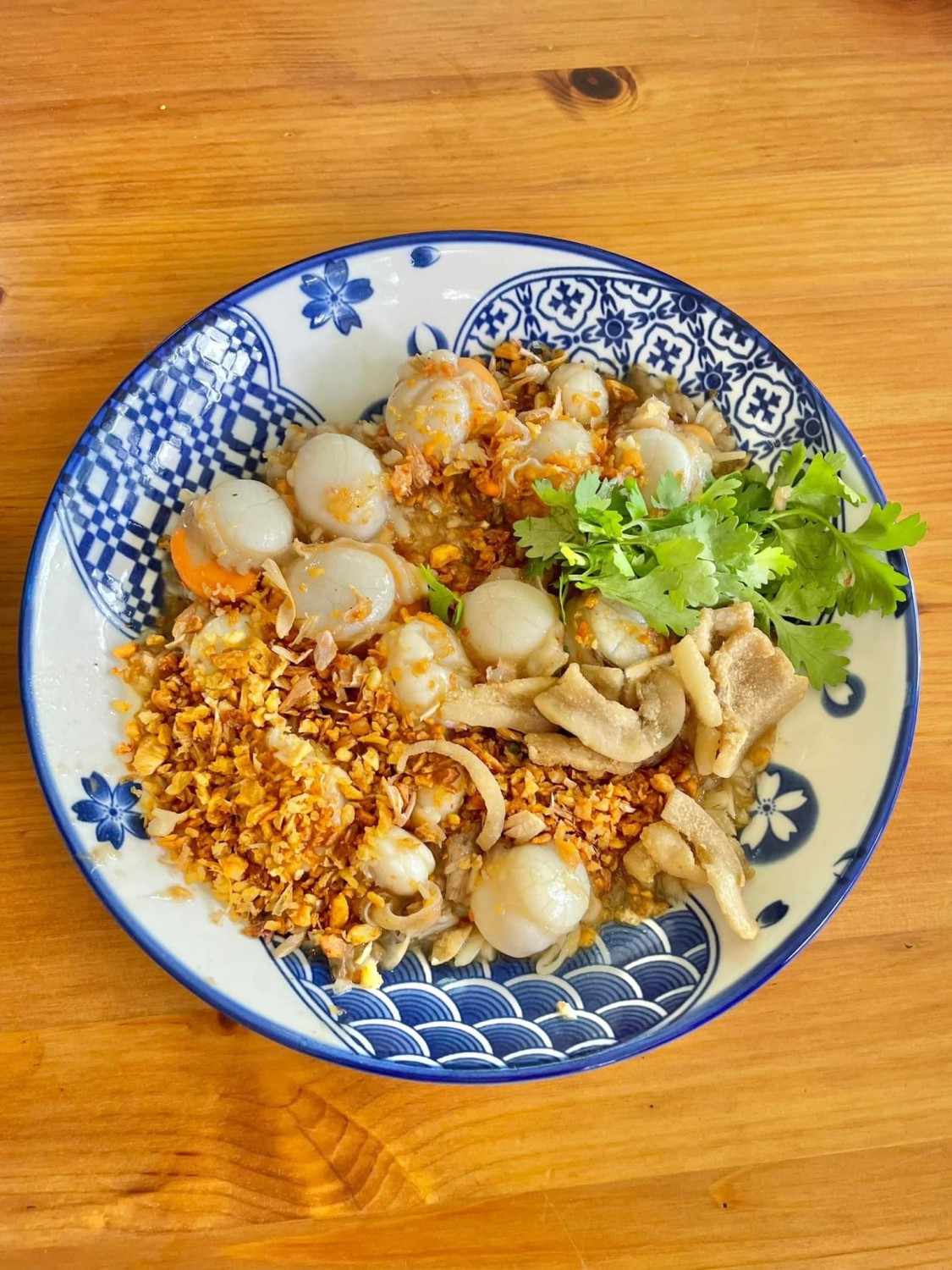 บัน'S TOWN, สากลนคร, CHEER BAN, เก๋าใหญ่ซีฟู้ด, ข้าวบ้านแม่