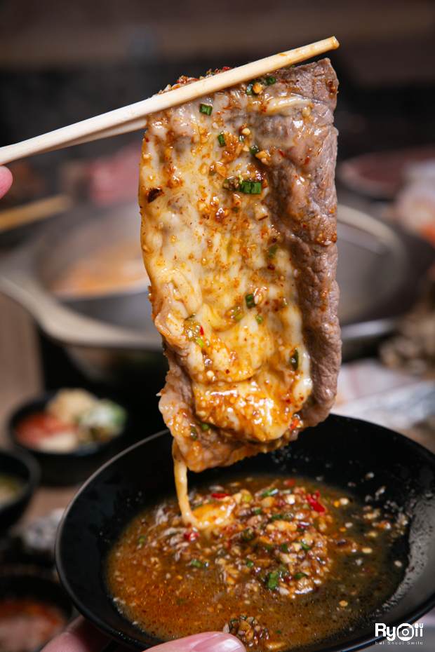 Seiniku-ten, Holic Mookata, Lucky’s Hungry AFR ข้าวผัดอเมริกัน, Fufu Shabu, สาขาอารีย์, Paknang.bkk, Shidon, ย่างเนย อารีย์, GuruGyuu, Suku Suku