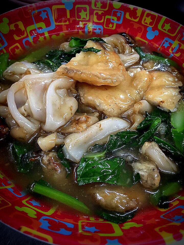 สวนชื่นสุข, Ar Restaurant Hatyai 嗳, ศิริ ต้มเลือดหมูหาดใหญ่, ไก่กรอบพี่เน่, ในรู, กุ๊กชัยติ่มซำ-ก๋วยเตี๋ยวราดหน้าปลากะพง, ร้านใต้ขอย ซอยตัน, กันเอง, หนานหยวน บะหมี่เกี๊ยวกุ้ง, สาขาปุณณกัณฑ์, ป่ายาง, บ้านก้ามปู, โชคดีแต่เตี้ยม บะกุ๊ดเต๋, ไก่ทอดหาดใหญ่มีนา, ร้านราดหน้าโกฉ่อน, ขนมจีนป้าชื่น, Space Bar, ขนมไข่เตาถ่านน้องนิล&คาเฟ่, ข้าวต้มรถแดง
