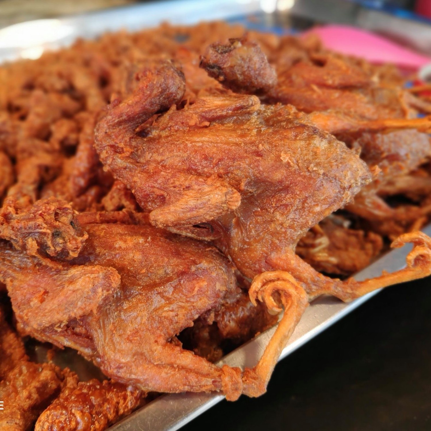 สวนชื่นสุข, Ar Restaurant Hatyai 嗳, ศิริ ต้มเลือดหมูหาดใหญ่, ไก่กรอบพี่เน่, ในรู, กุ๊กชัยติ่มซำ-ก๋วยเตี๋ยวราดหน้าปลากะพง, ร้านใต้ขอย ซอยตัน, กันเอง, หนานหยวน บะหมี่เกี๊ยวกุ้ง, สาขาปุณณกัณฑ์, ป่ายาง, บ้านก้ามปู, โชคดีแต่เตี้ยม บะกุ๊ดเต๋, ไก่ทอดหาดใหญ่มีนา, ร้านราดหน้าโกฉ่อน, ขนมจีนป้าชื่น, Space Bar, ขนมไข่เตาถ่านน้องนิล&คาเฟ่, ข้าวต้มรถแดง